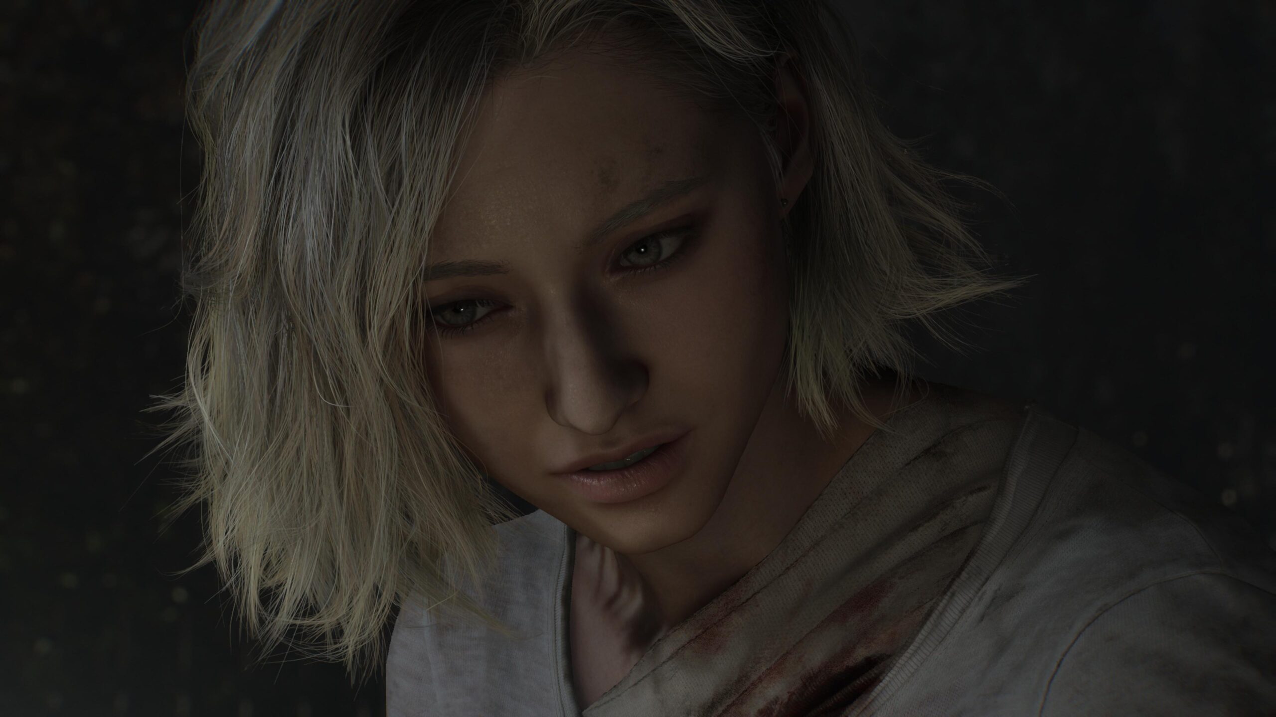 Test de Resident Evil 9 Requiem par ©Jeremy.H Test de Resident Evil 9 Requiem par ©Jeremy.H