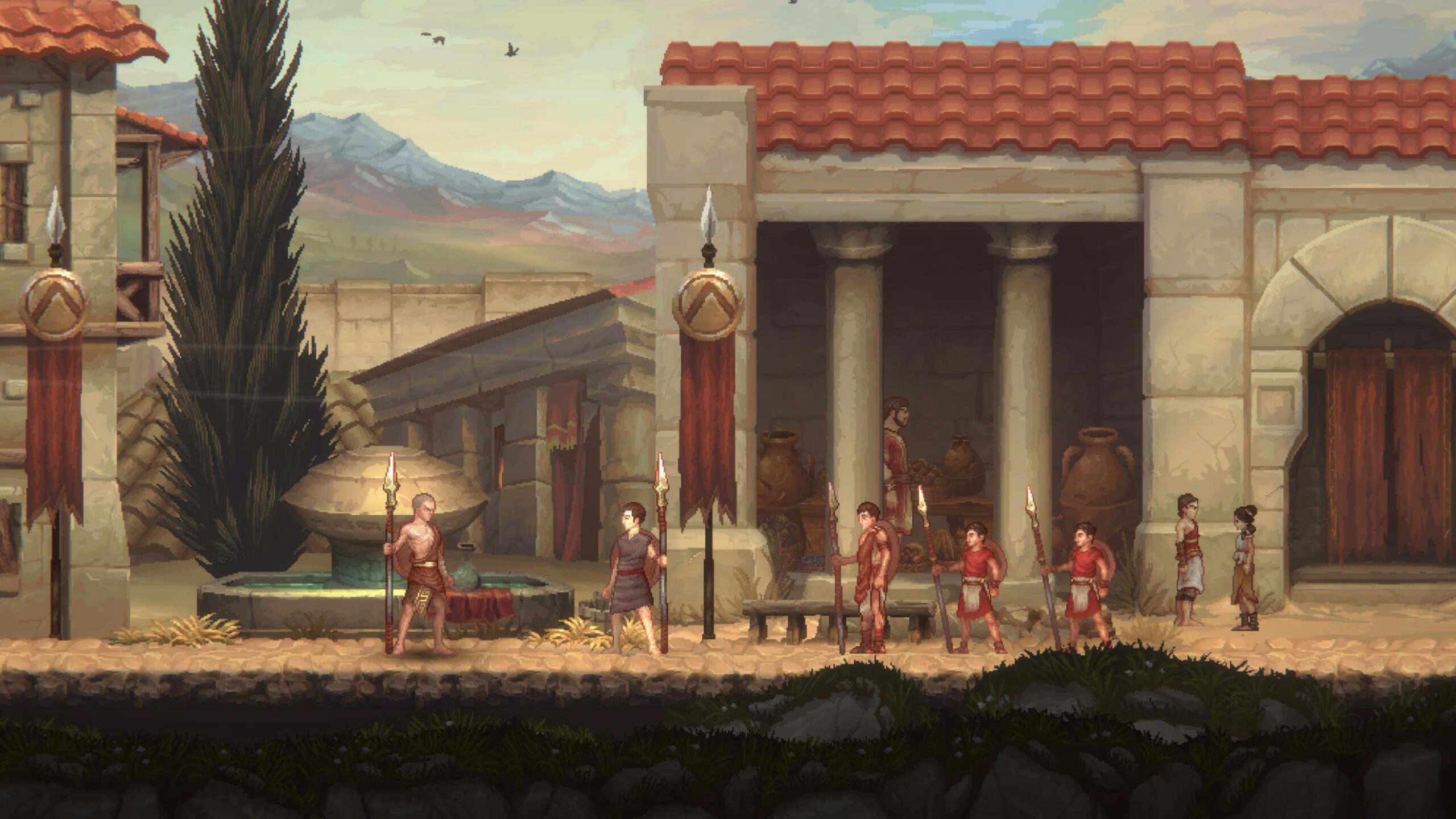 GOW Mega Cat GOW Mega Cat