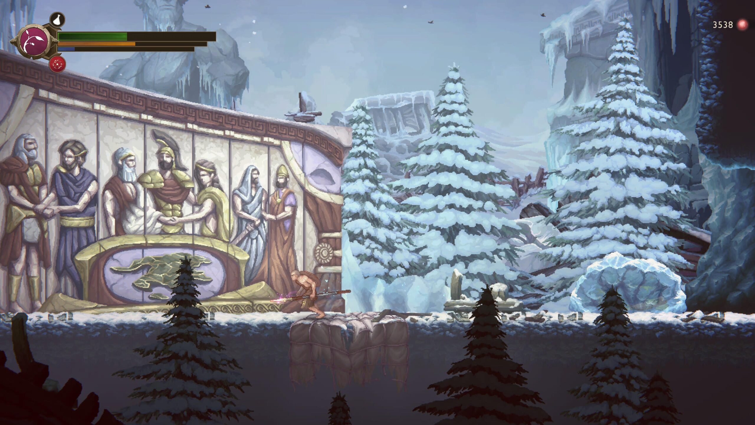 GOW Mega Cat GOW Mega Cat