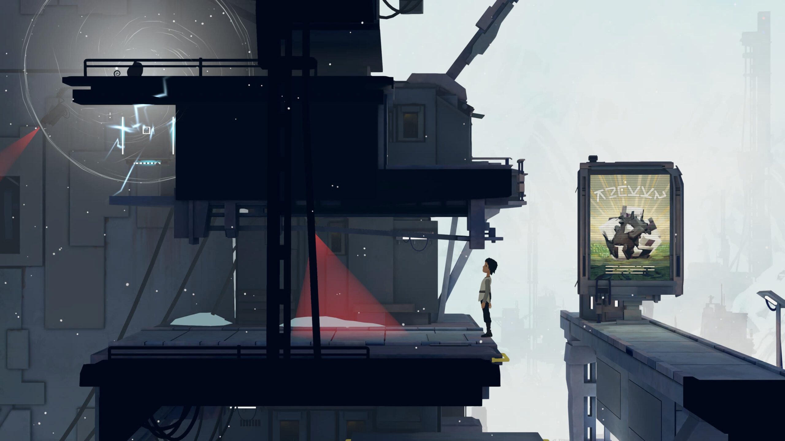 Planet of Lana Planet of Lana