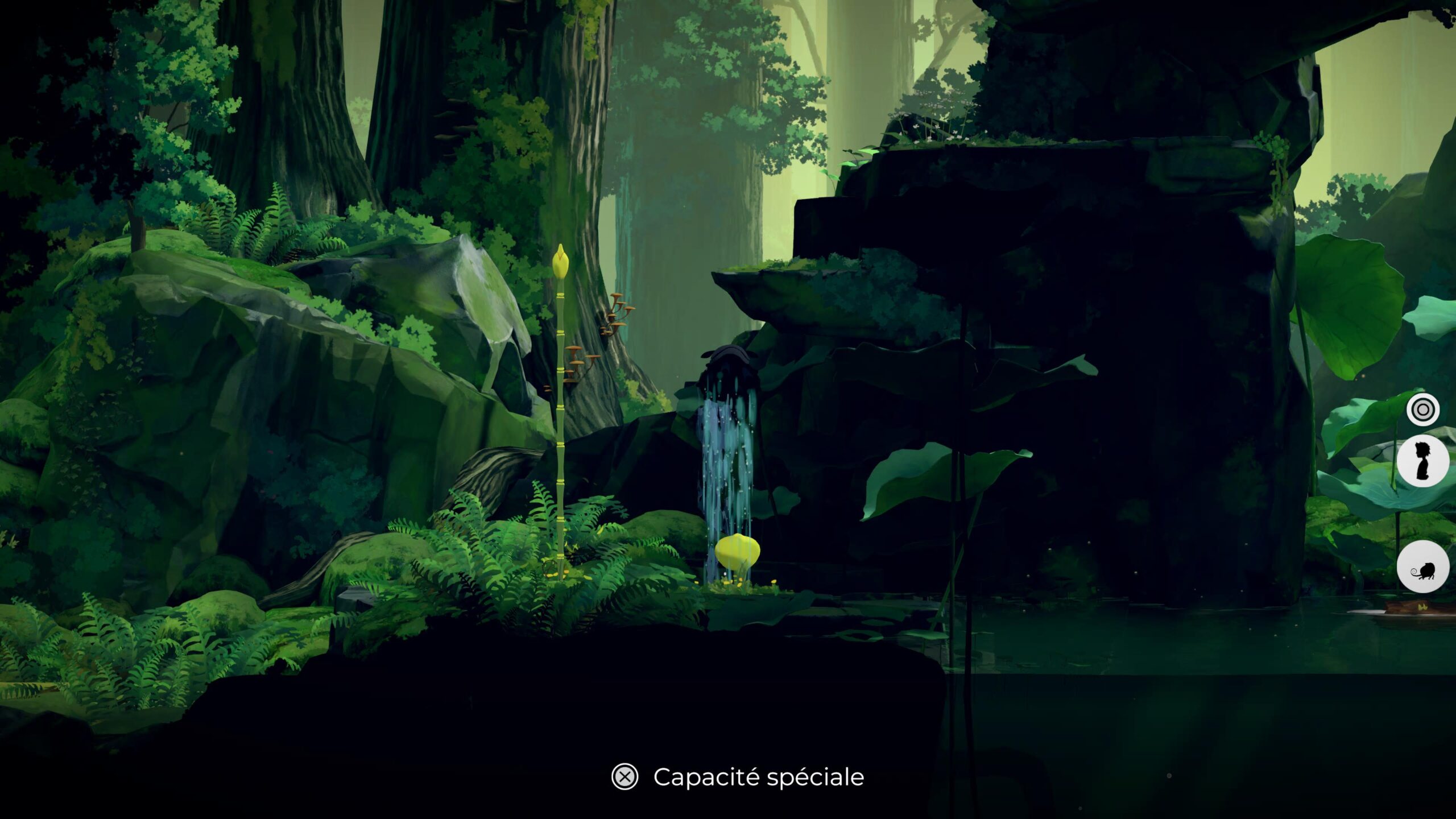 Planet of Lana Planet of Lana