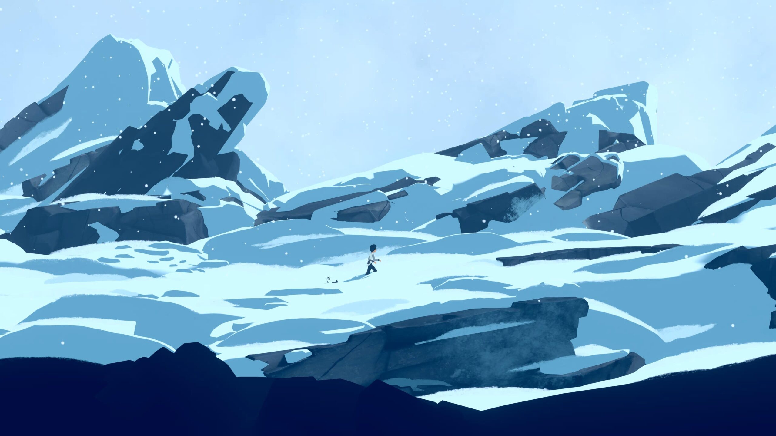 Planet of Lana 2 Planet of Lana 2