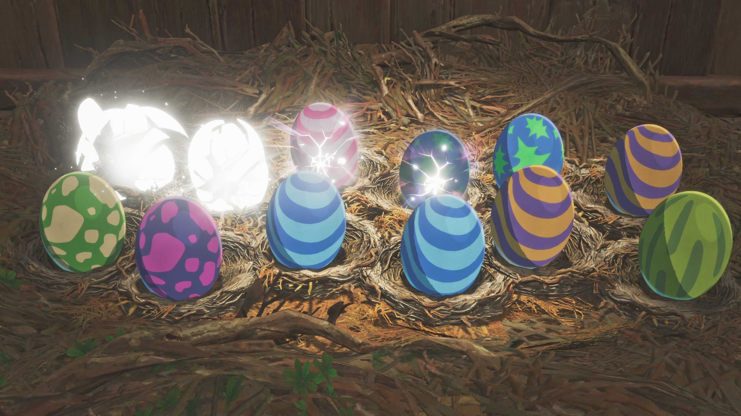 Test de Monster Hunter Stories 3 par Â©JÃ©rÃ©my.H 