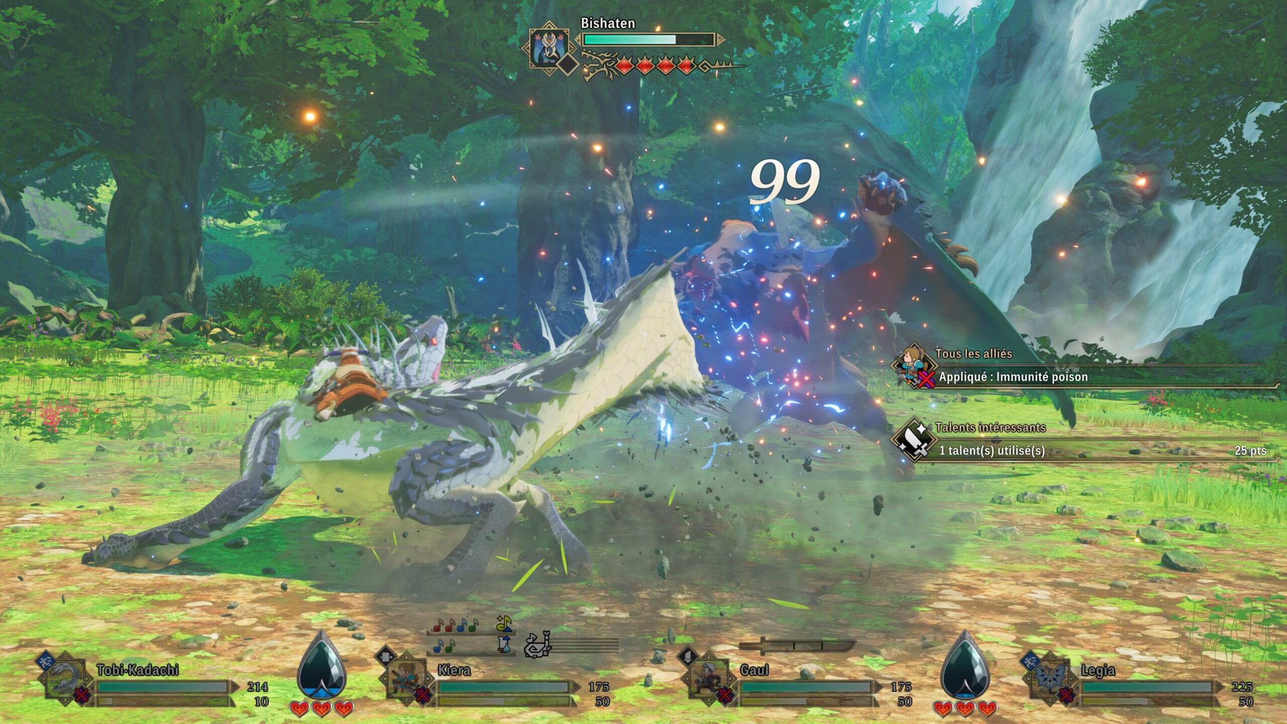 Test de Monster Hunter Stories 3 par ©Jérémy.H Test de Monster Hunter Stories 3 par ©Jérémy.H