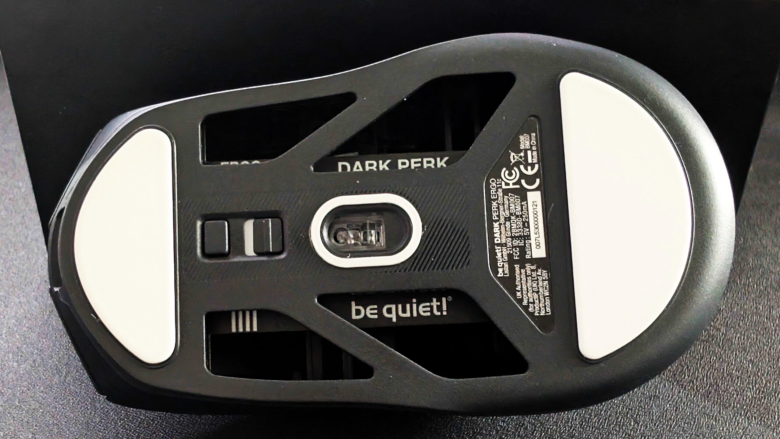 Dark Perk Ergo dessous Â©JÃ©rÃ©my.H 