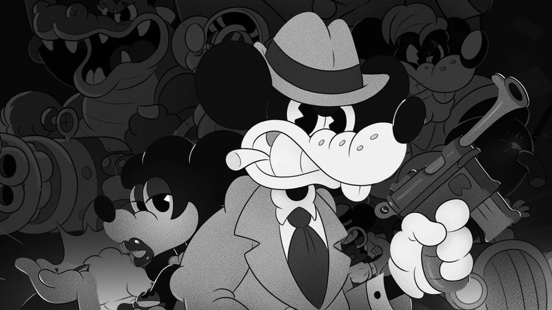 Mouse PI For Hire Illu 03 Mouse PI For Hire Illu 03