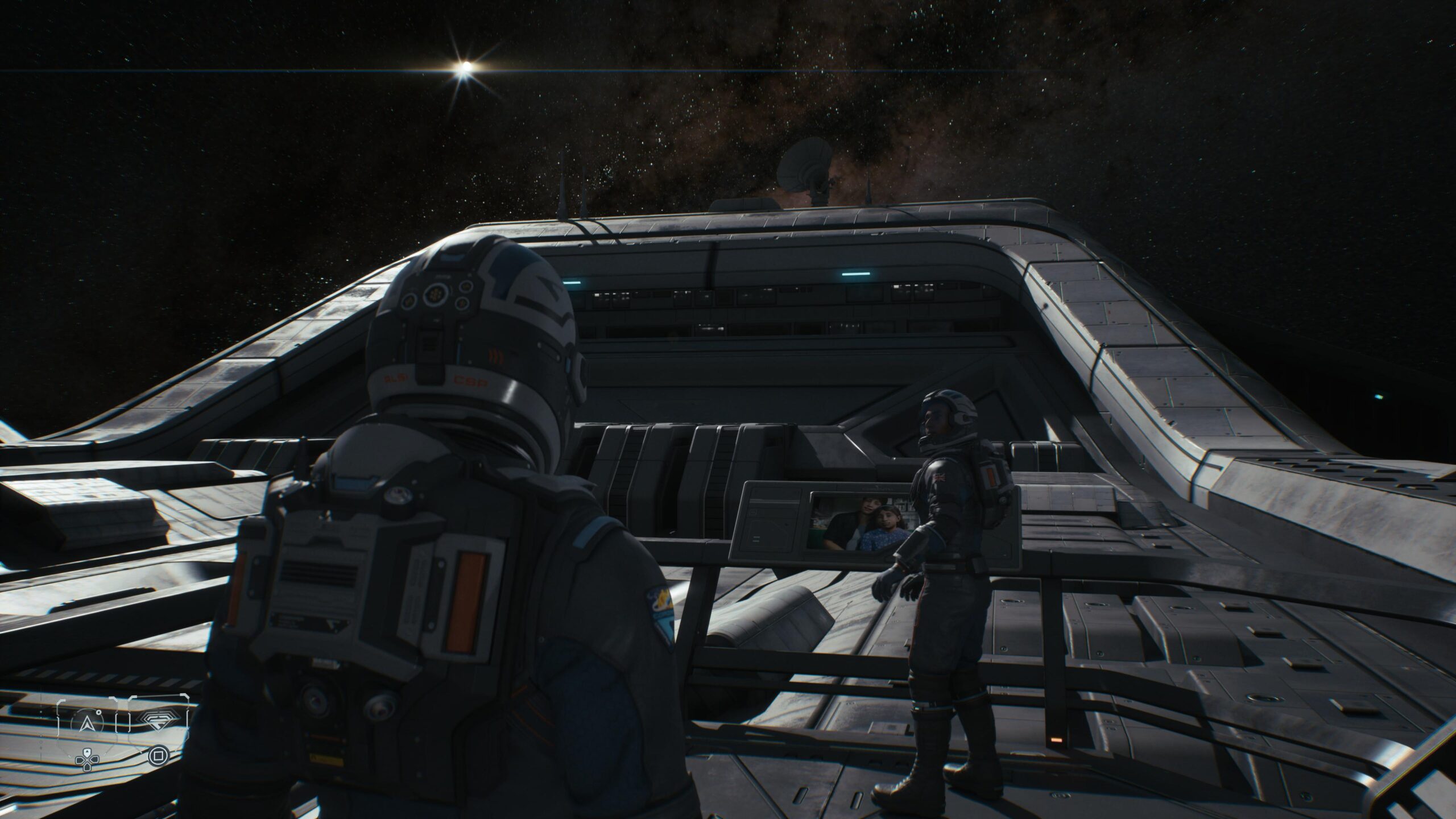 Directive 8020