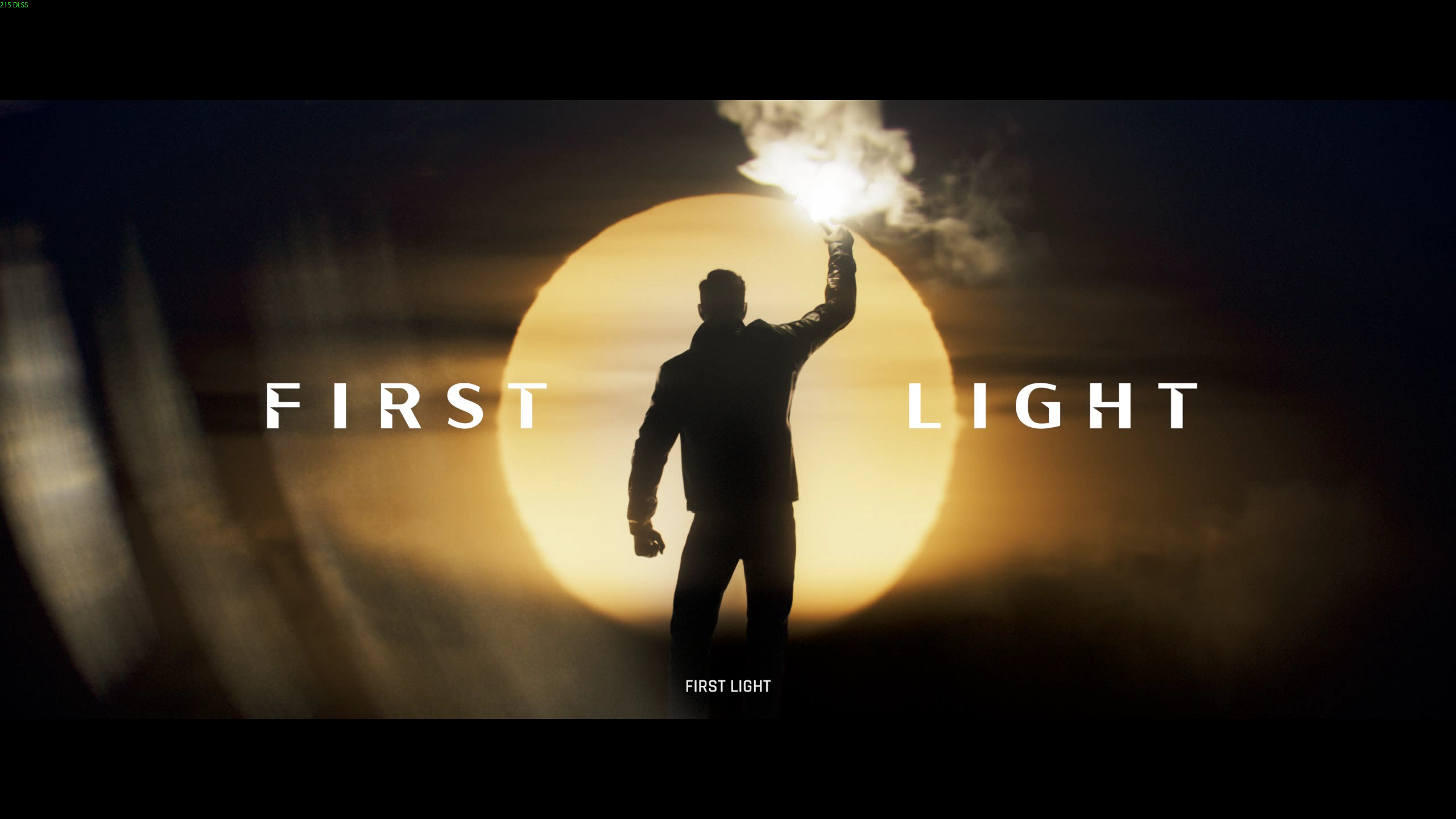007 First Light Intro 007 First Light Intro