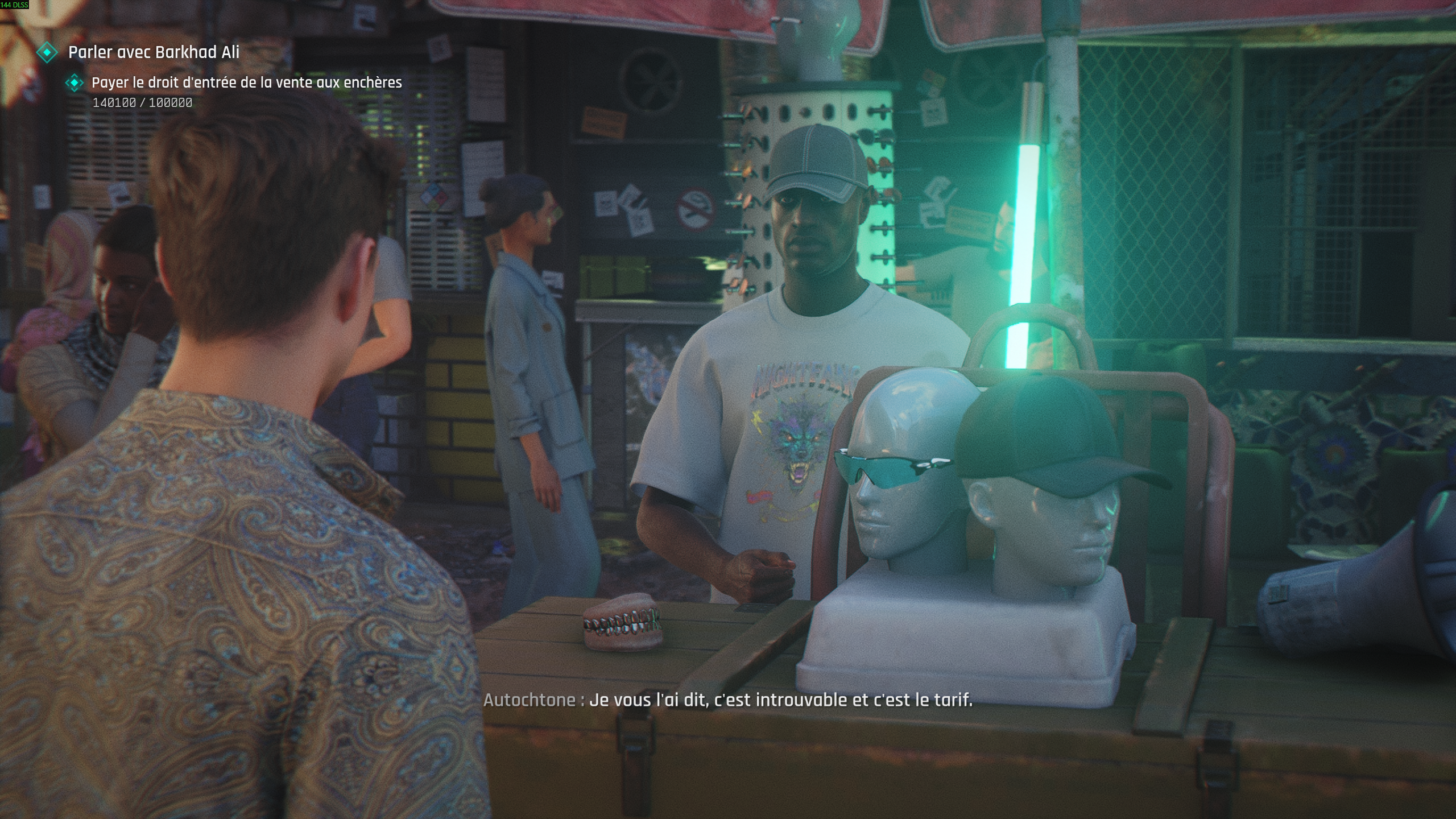 James Bond Easter Egg