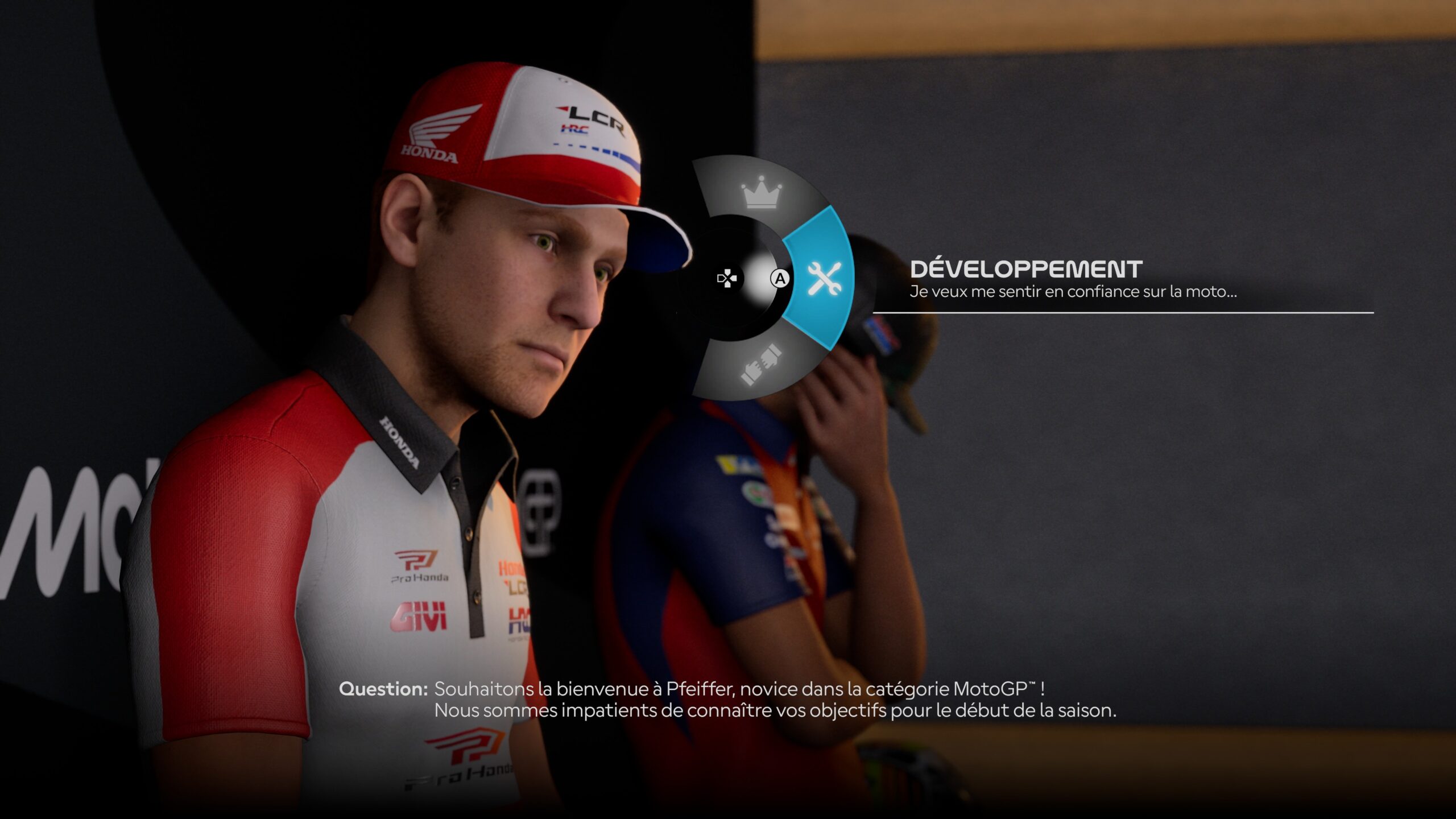 MotoGP 26