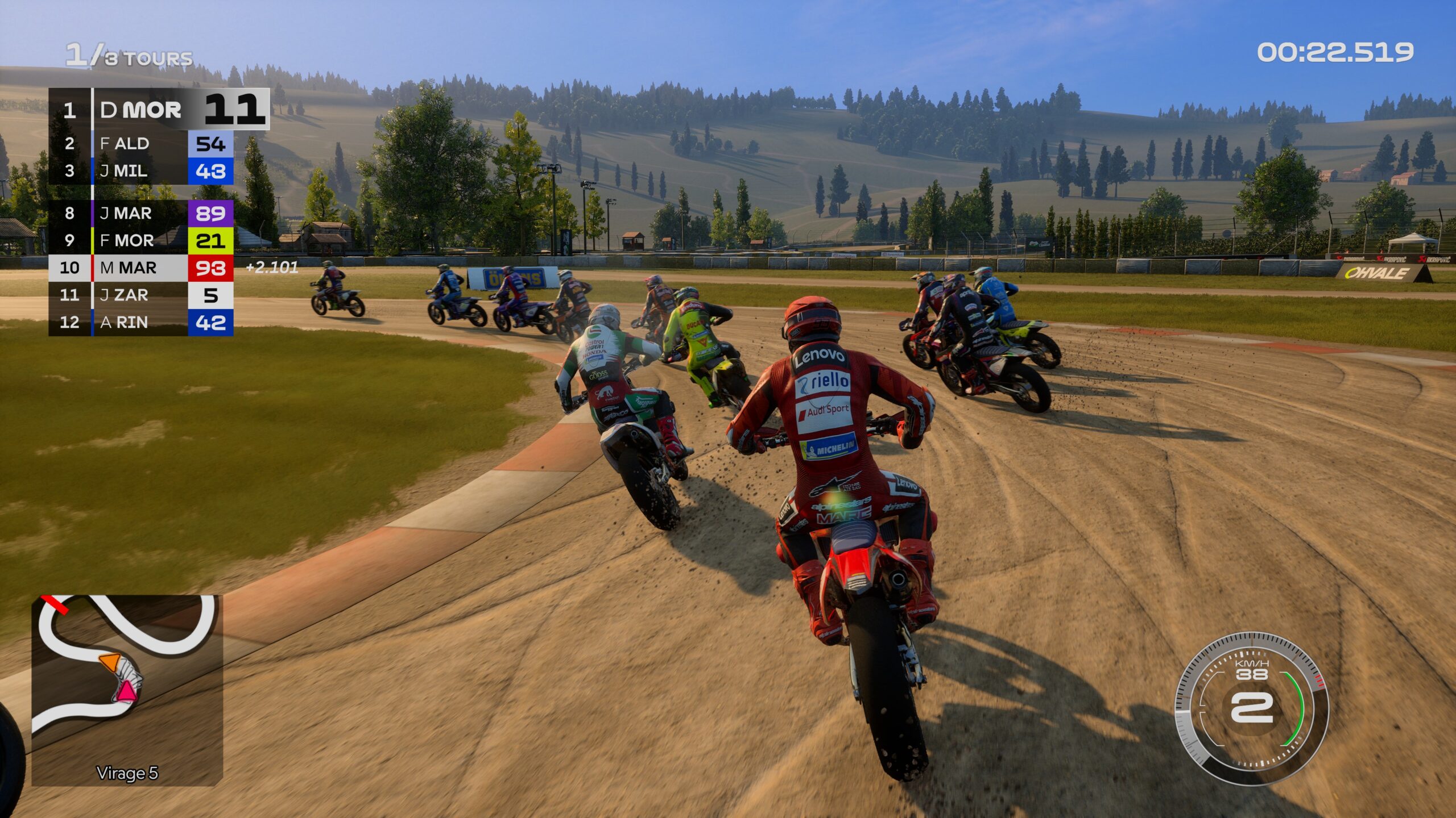 MotoGP 26