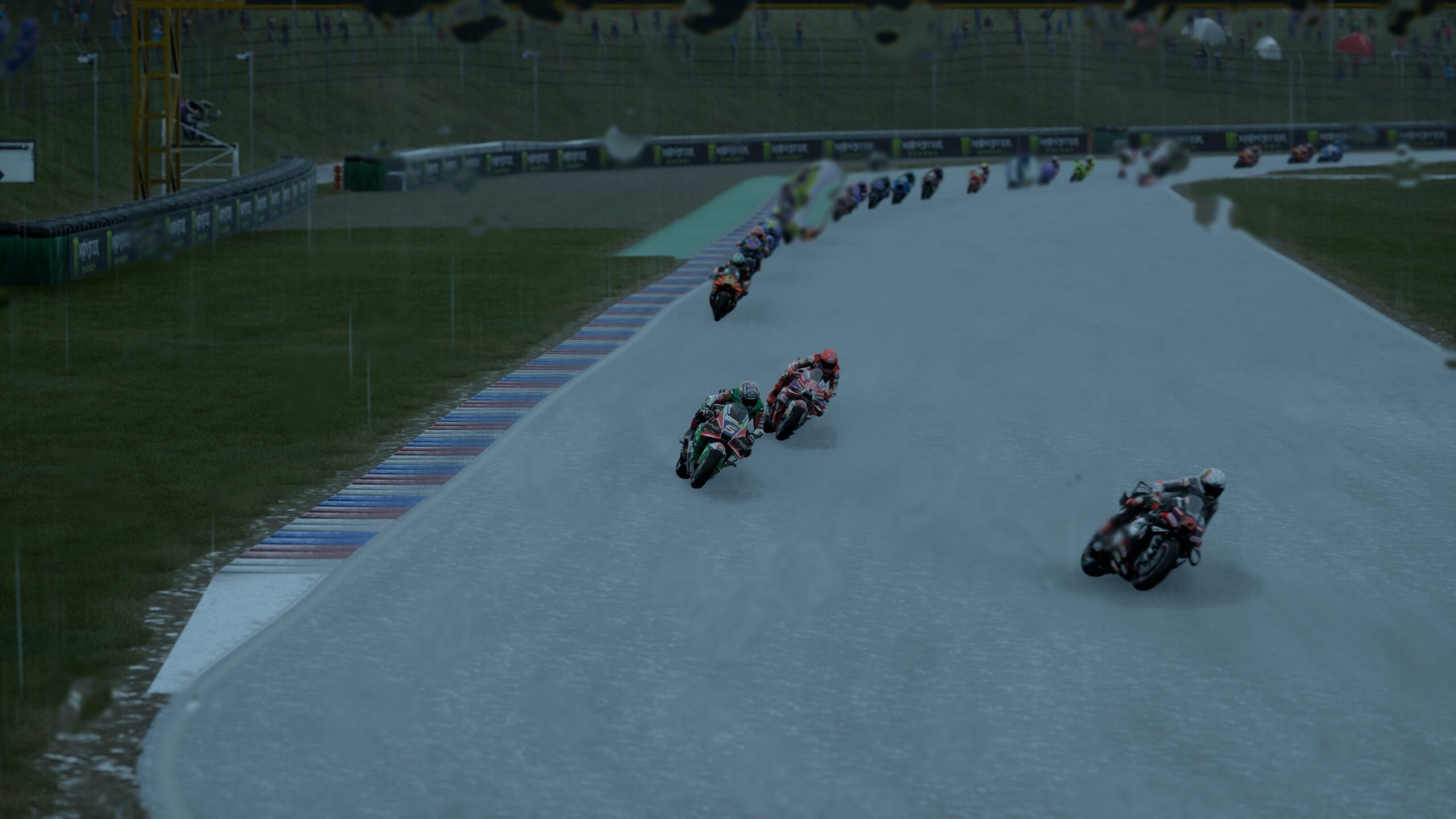 MotoGP 26 MotoGP 26