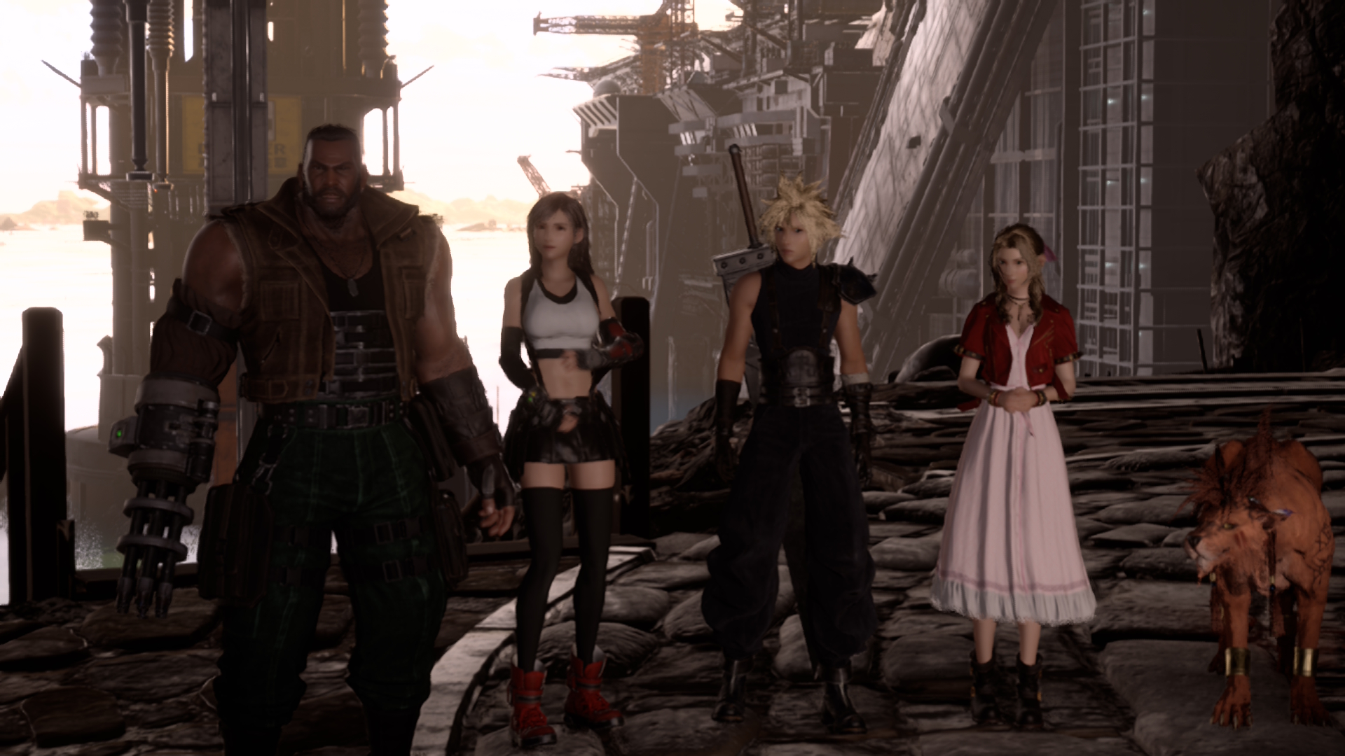 ff7 rebirth switch 2 test ff7 rebirth switch 2 test