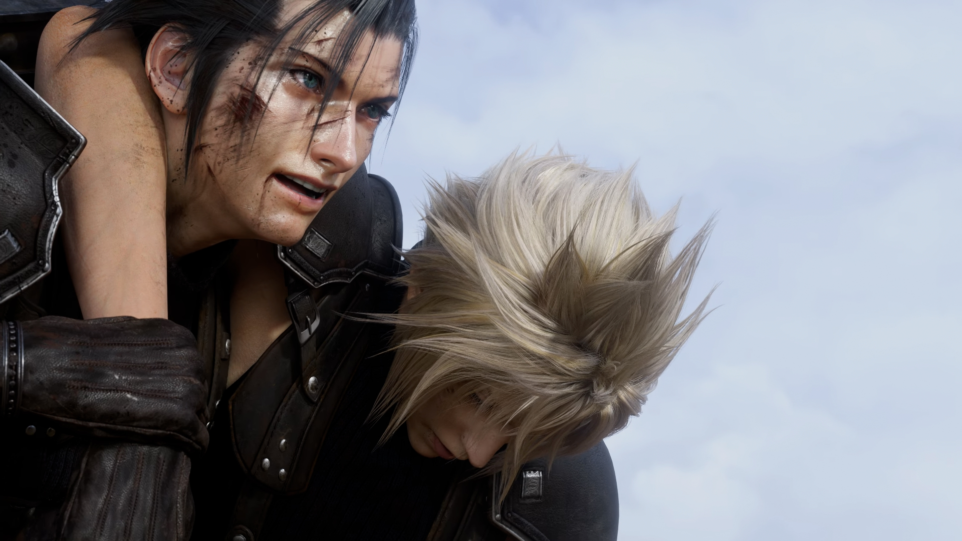 final fantasy 7 rebirth switch 2