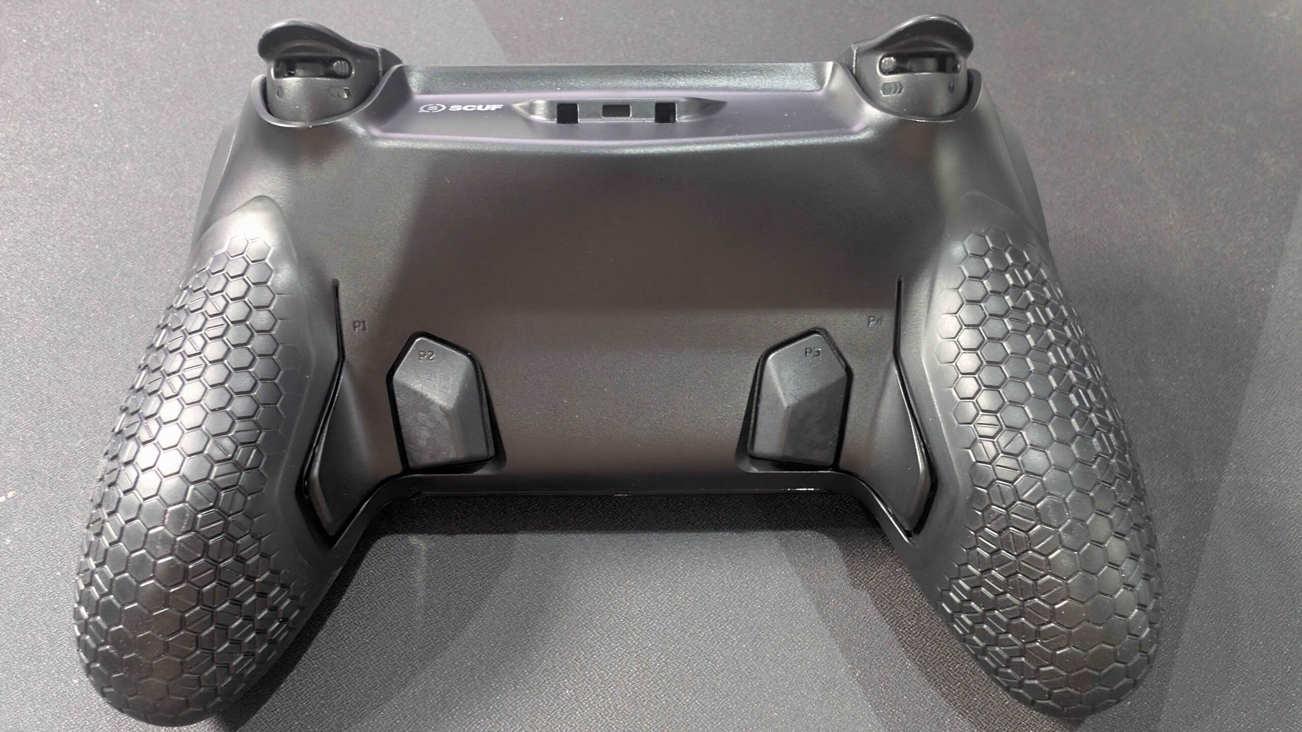 La SCUF OMEGA PS5 ©Jérémy.H La SCUF OMEGA PS5 ©Jérémy.H