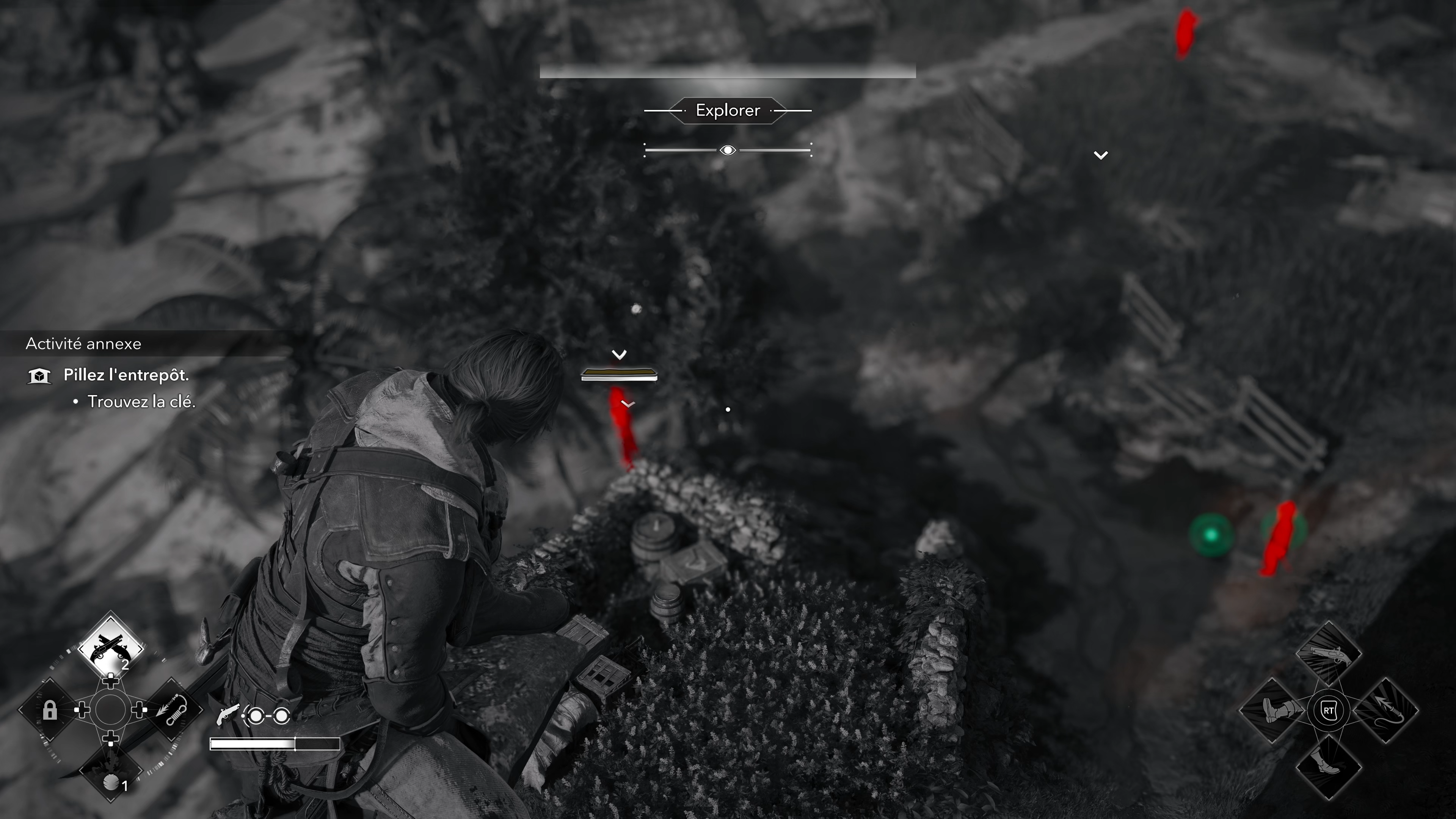 Test d'Assassin's Creed Black Flag Resynced Â©JÃ©rÃ©my.H 
