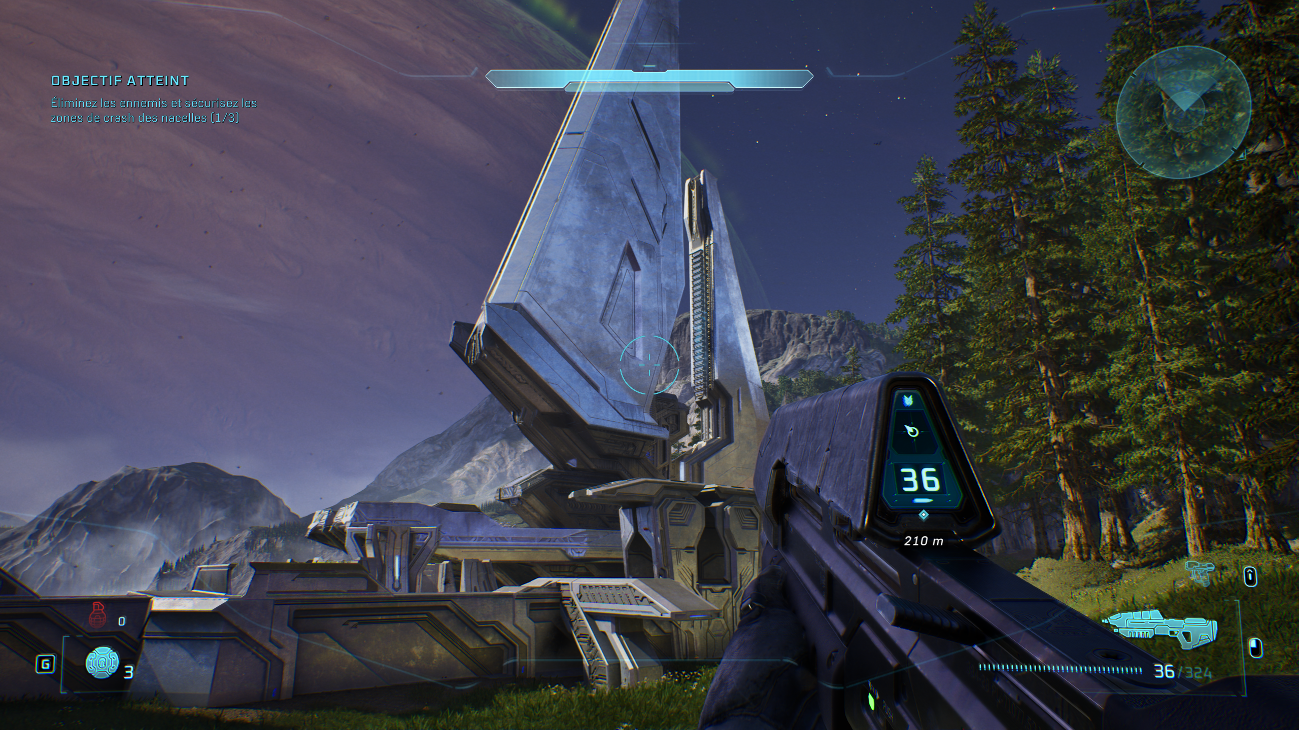 Halo Campaign Evolved Forerunner Halo Campaign Evolved Forerunner