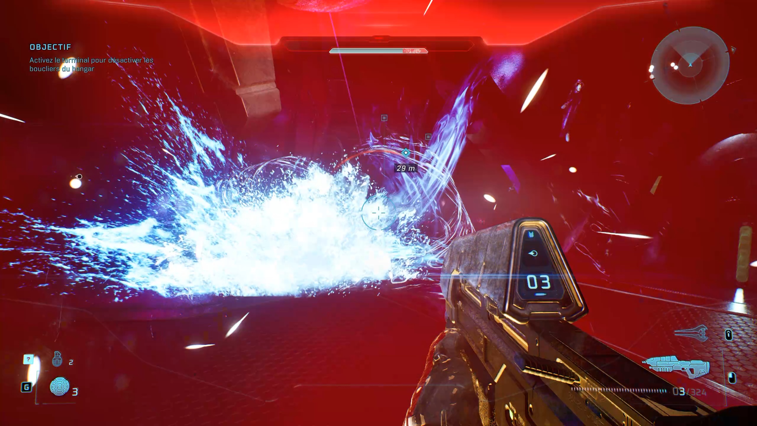 Halo Campaign Evolved Bouillie Visuelle Halo Campaign Evolved Bouillie Visuelle