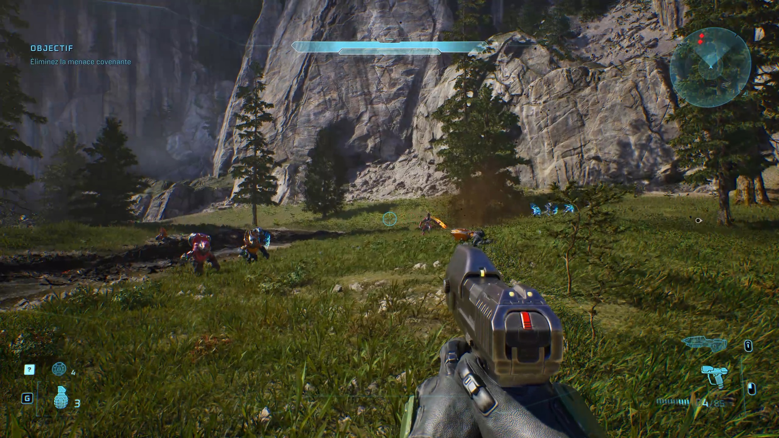 Halo Campaign Evolved Bataille Ouverte Covenant Halo Campaign Evolved Bataille Ouverte Covenant
