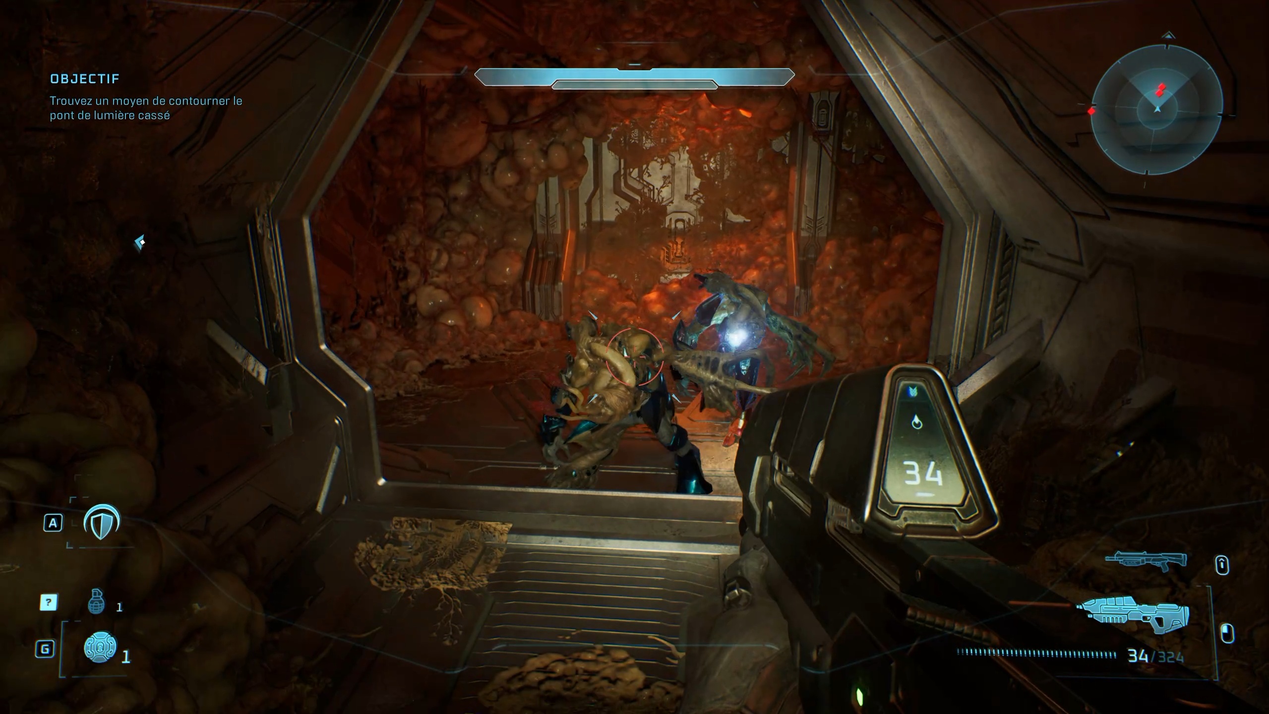 Campaign Evolved Parasite Campaign Evolved Parasite