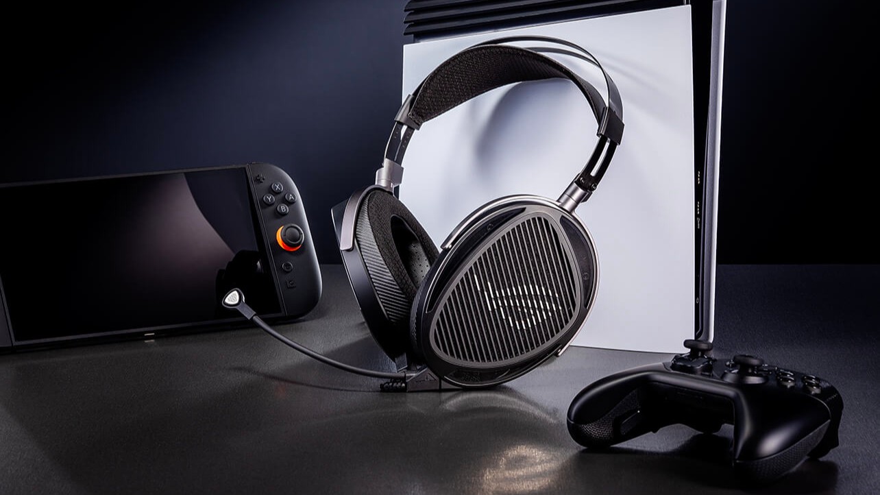 ROG Kithara test ROG Kithara test