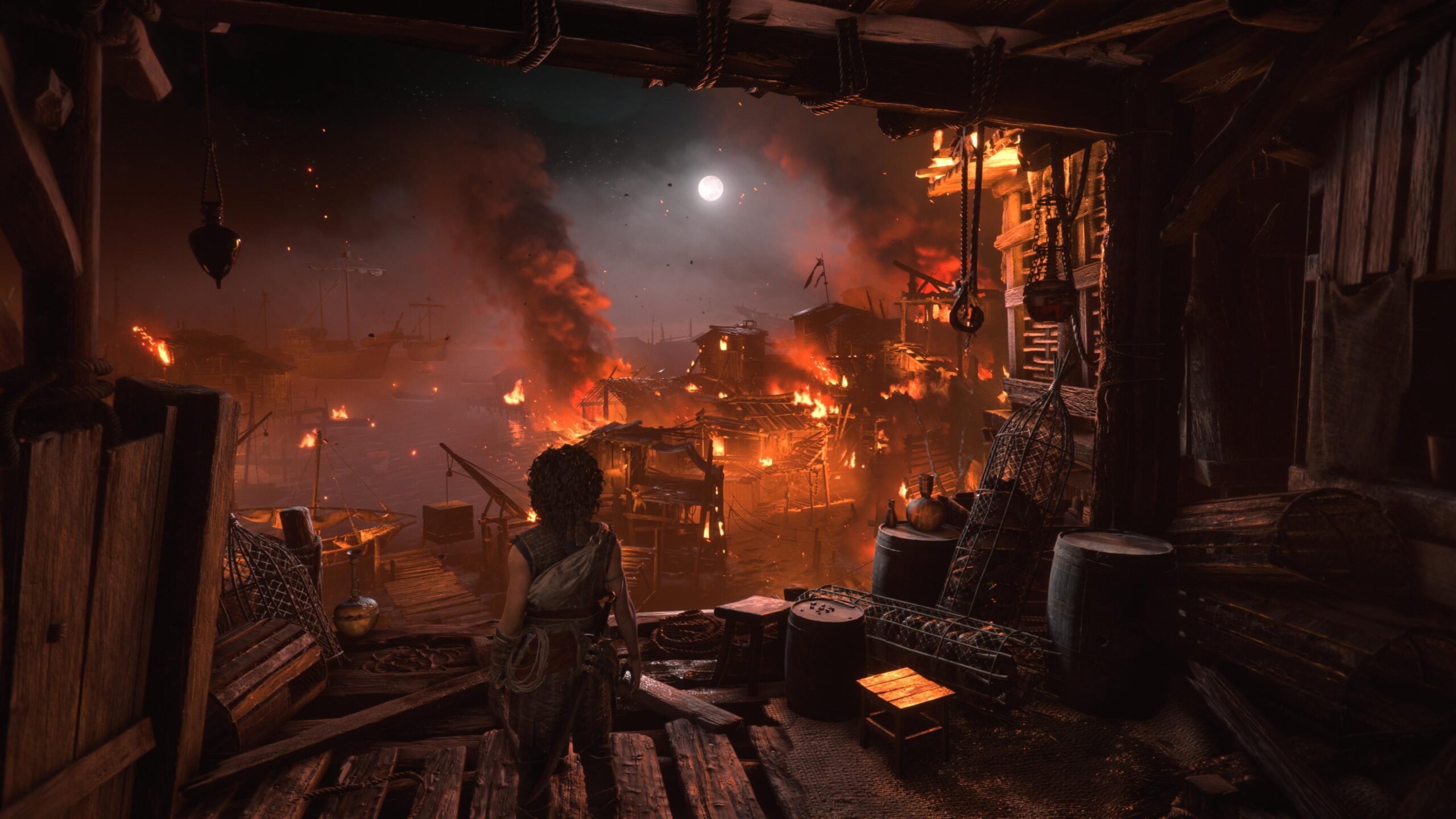 A Plague Tale A Plague Tale