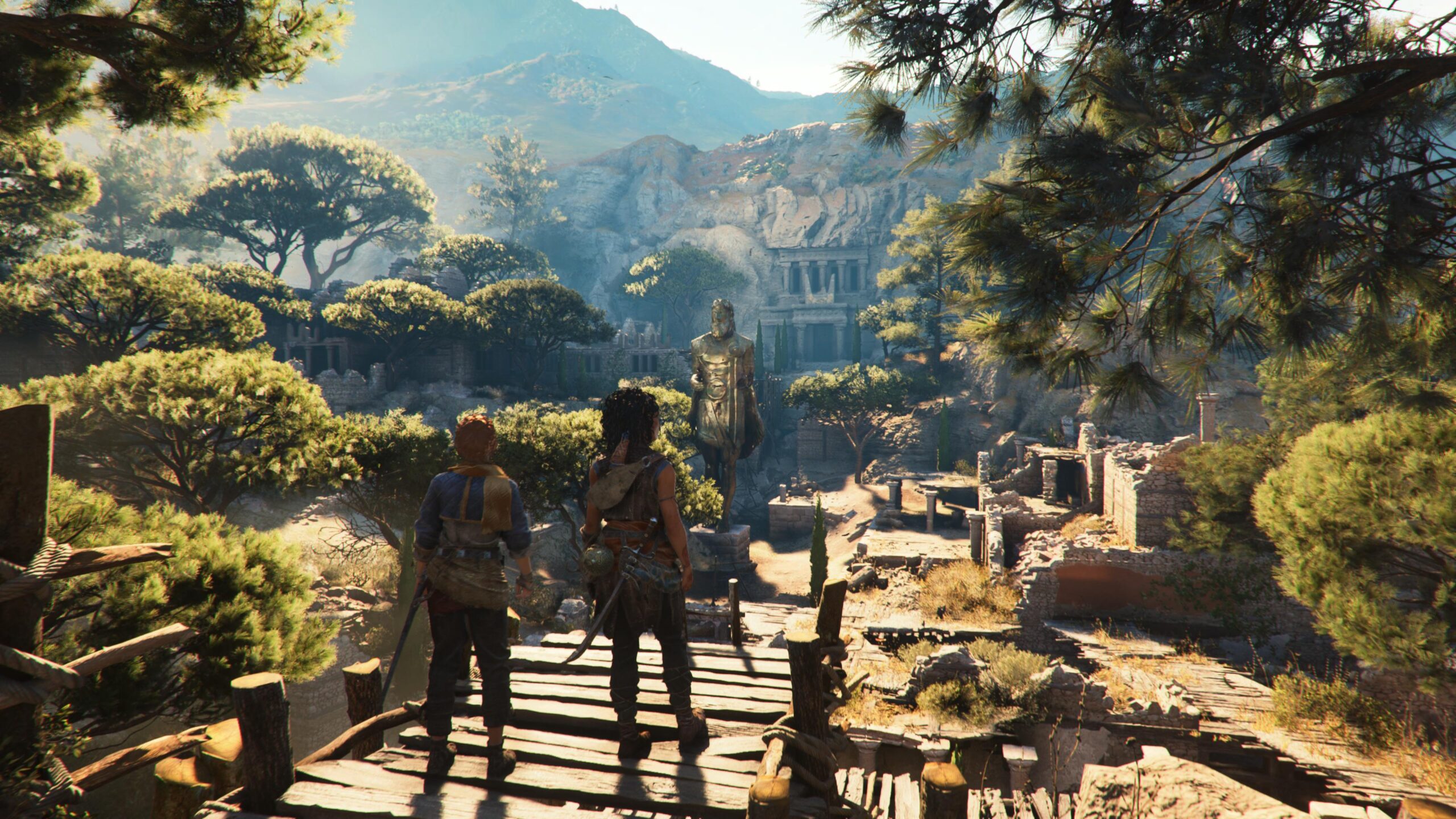 A Plague Tale Legacy