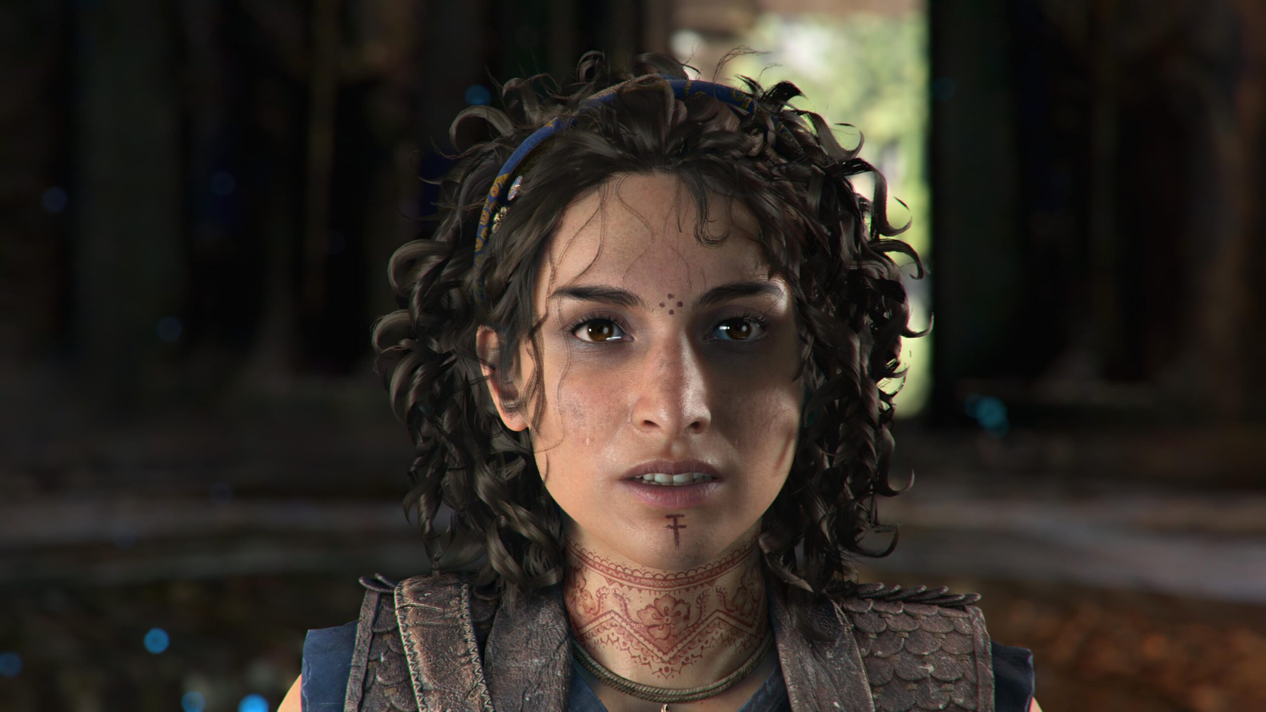 A Plague Tale