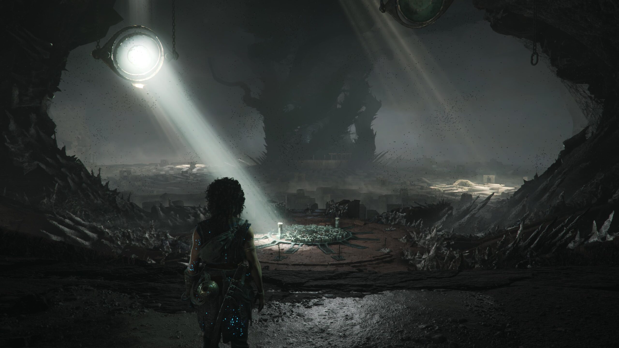 A Plague Tale Legacy A Plague Tale Legacy
