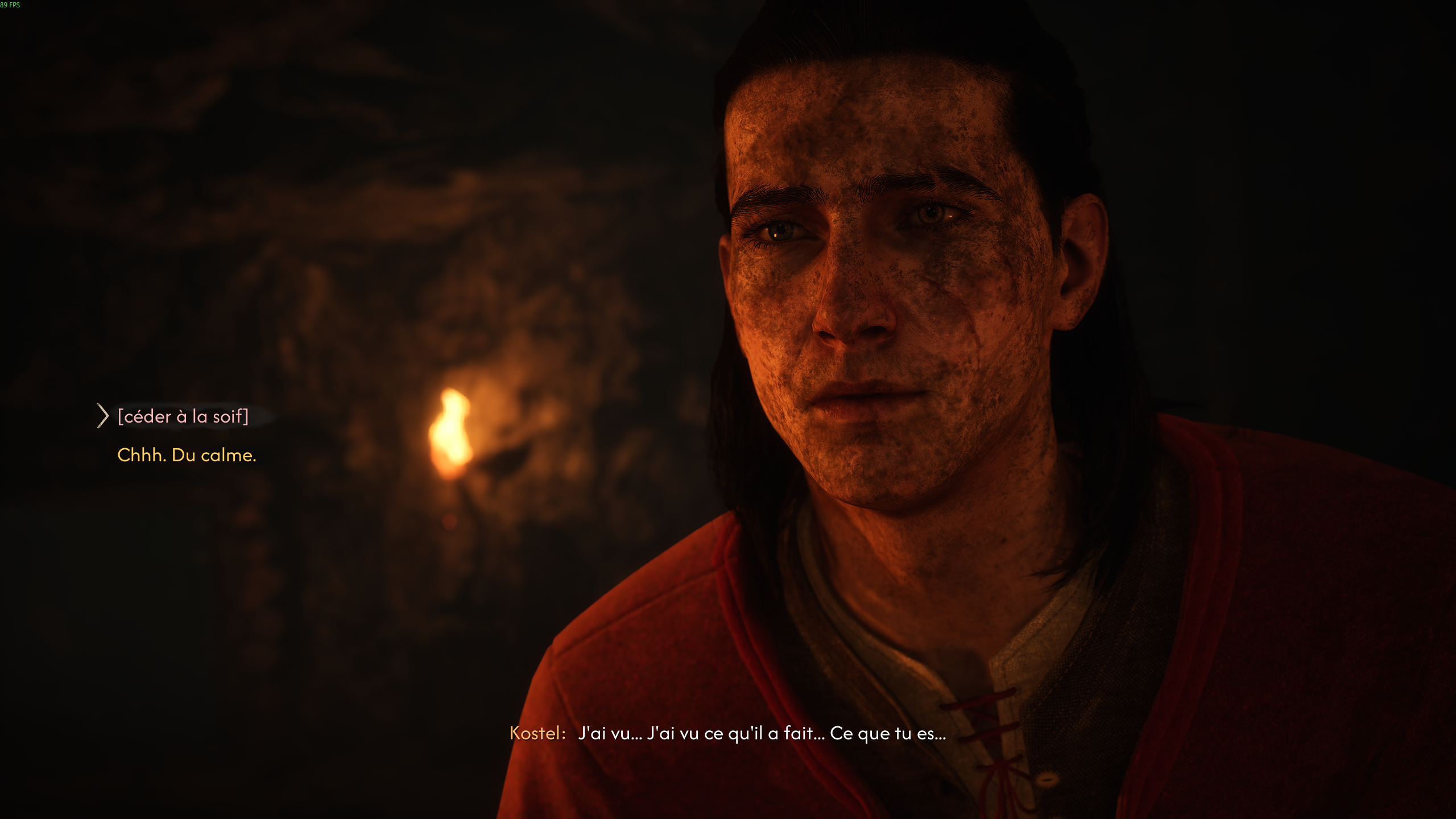 The Blood of Dawnwalker Dialogue Soif The Blood of Dawnwalker Dialogue Soif