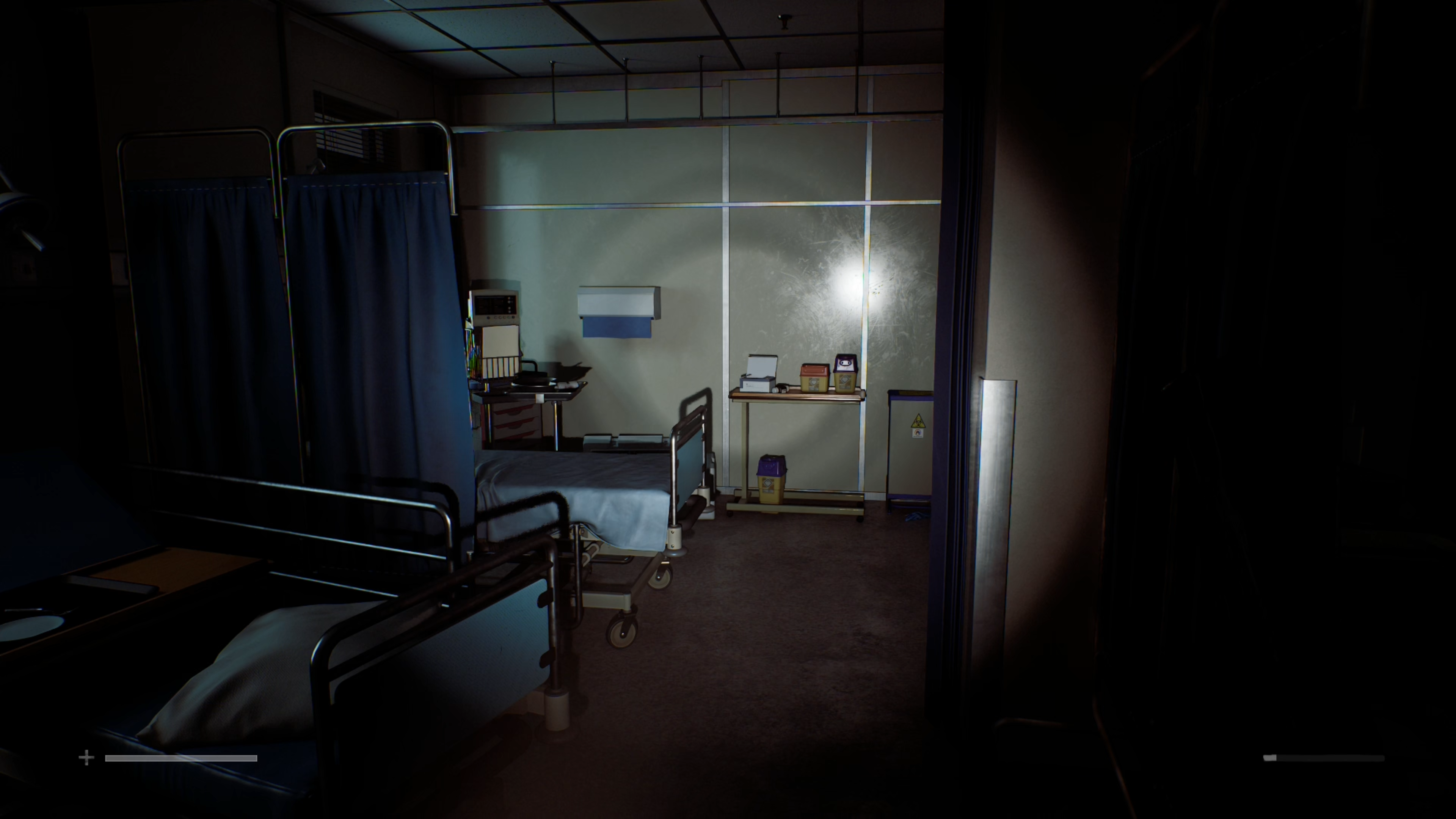 Silent Hill Townfall ©Jérémy H. Silent Hill Townfall ©Jérémy H.