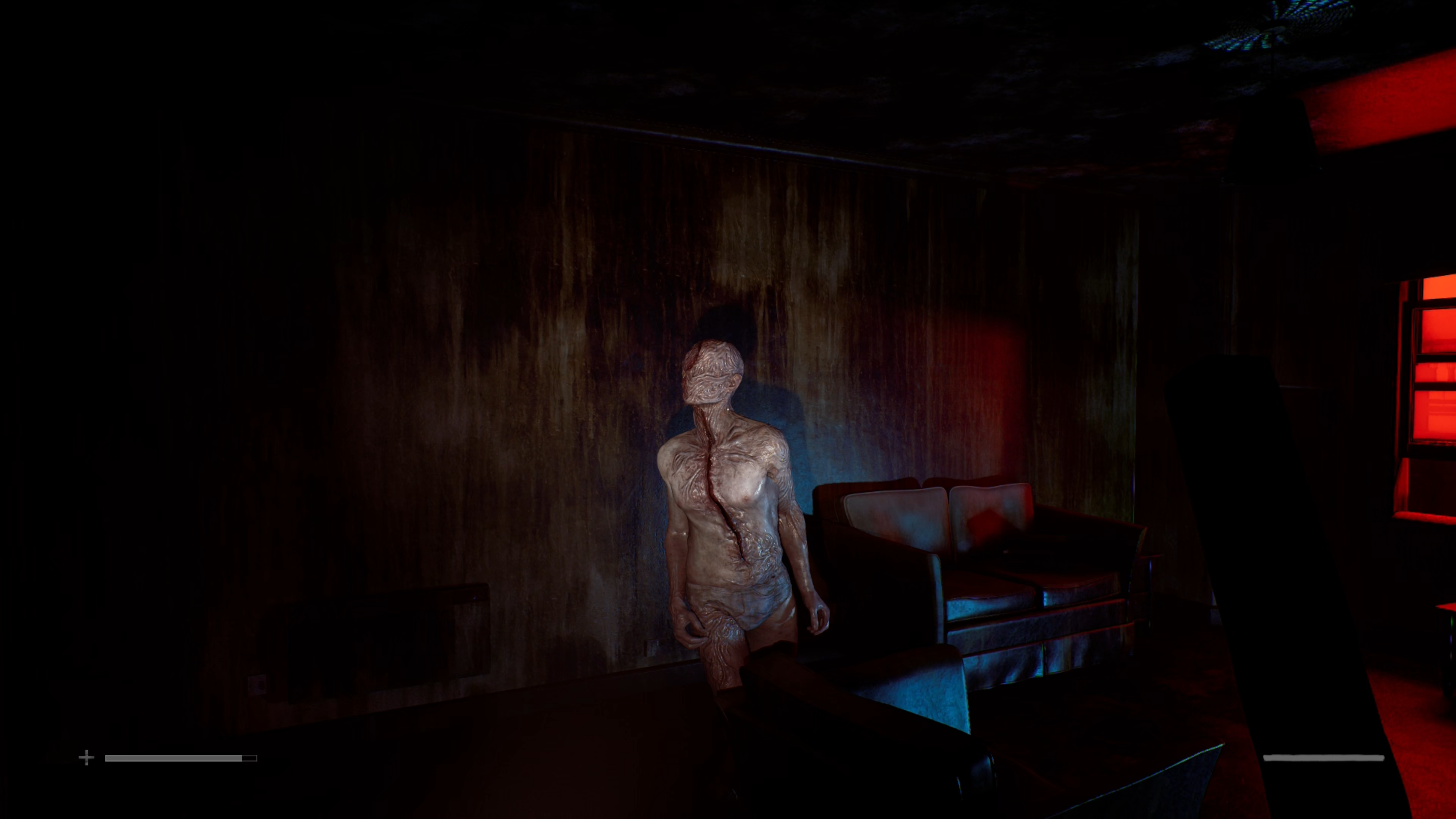 Silent Hill Townfall ©Jérémy H. Silent Hill Townfall ©Jérémy H.