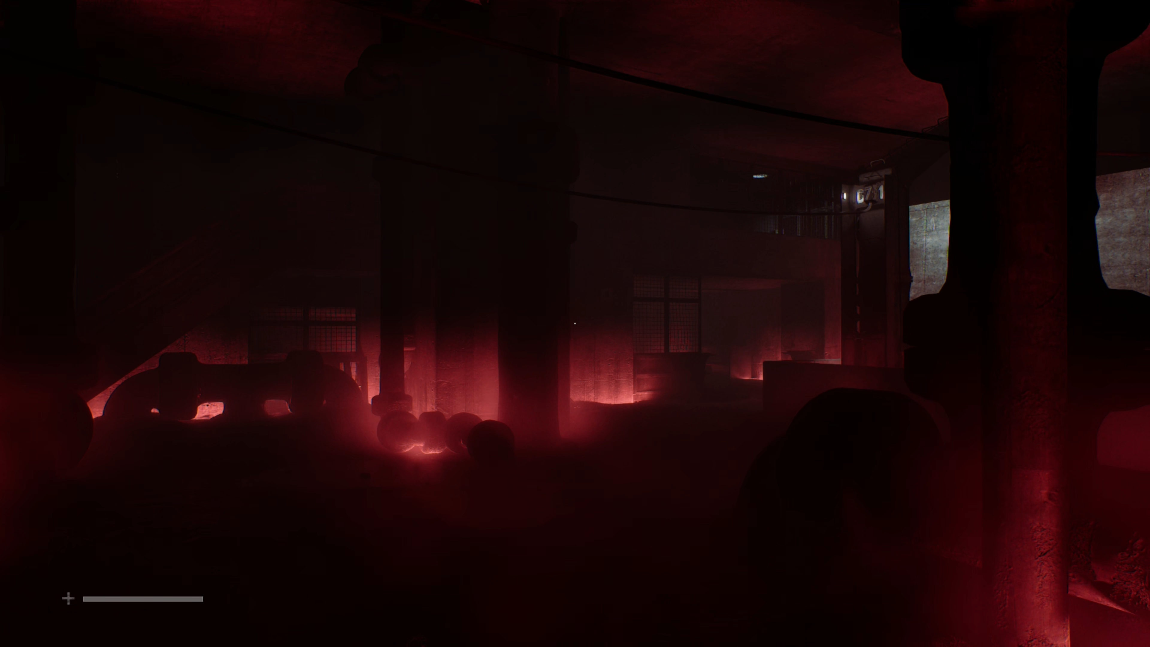Silent Hill Townfall Â©JÃ©rÃ©my H. 
