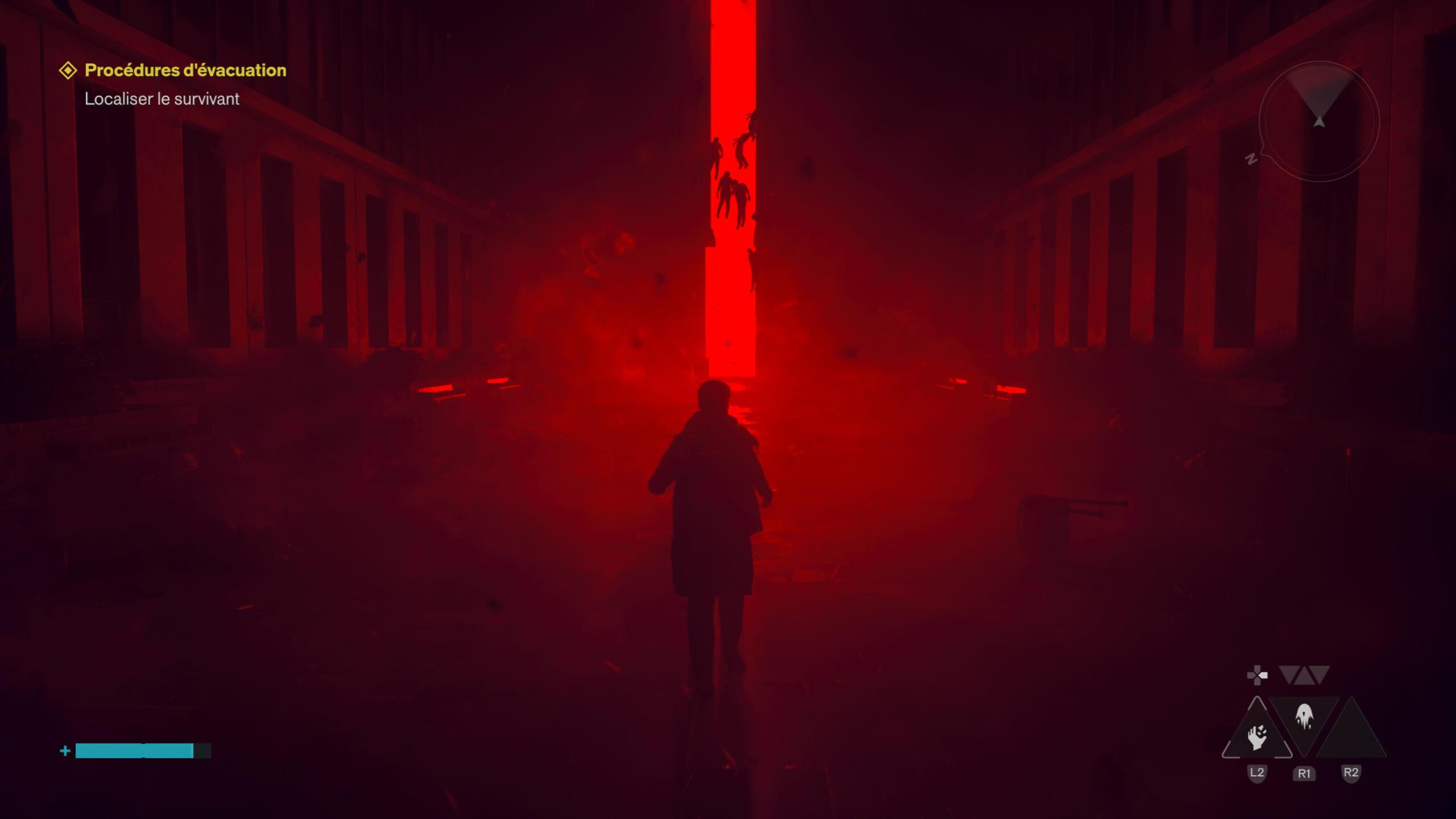 CONTROL Resonant