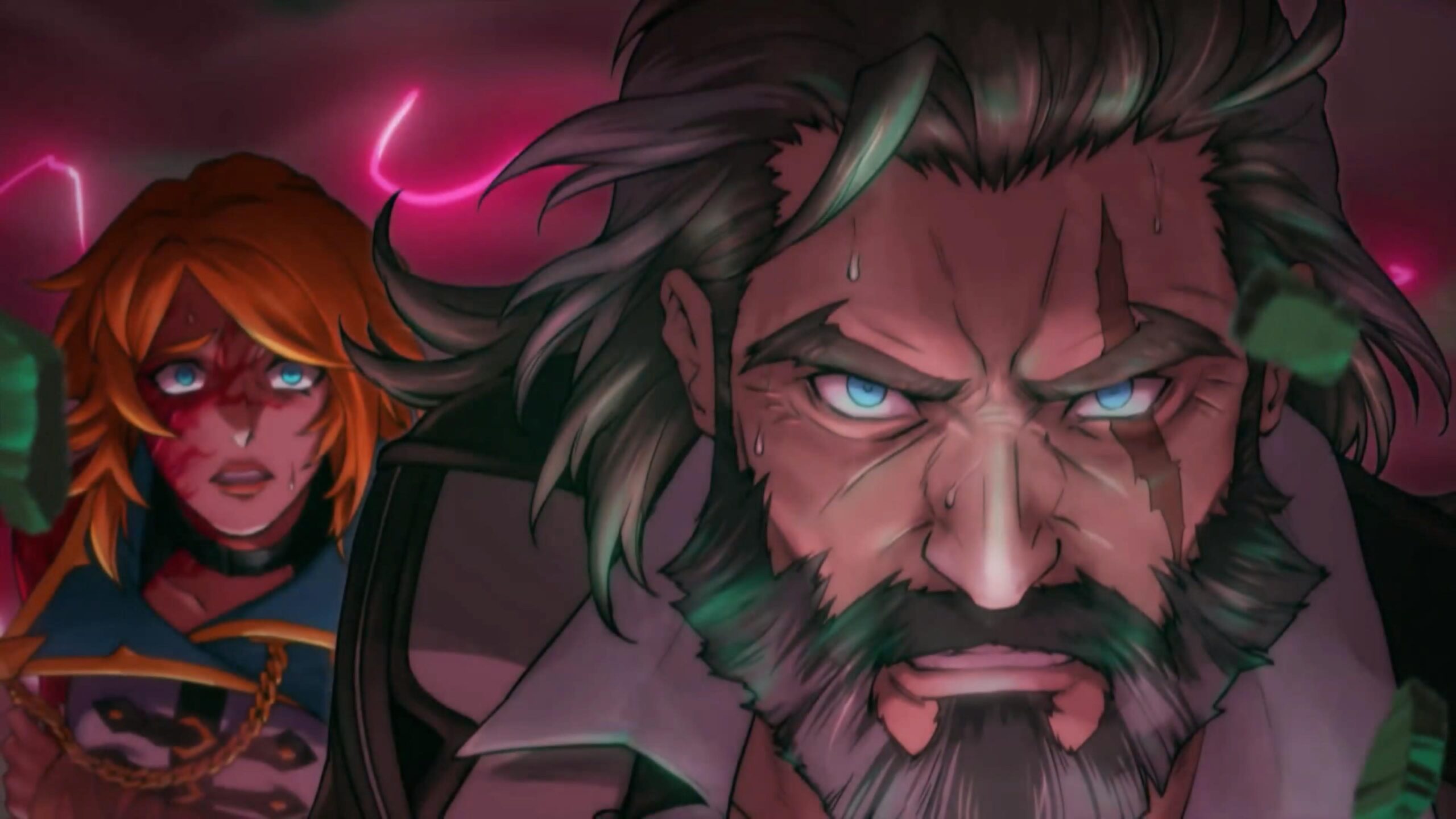 Castlevania Belmont's Curse Castlevania Belmont's Curse