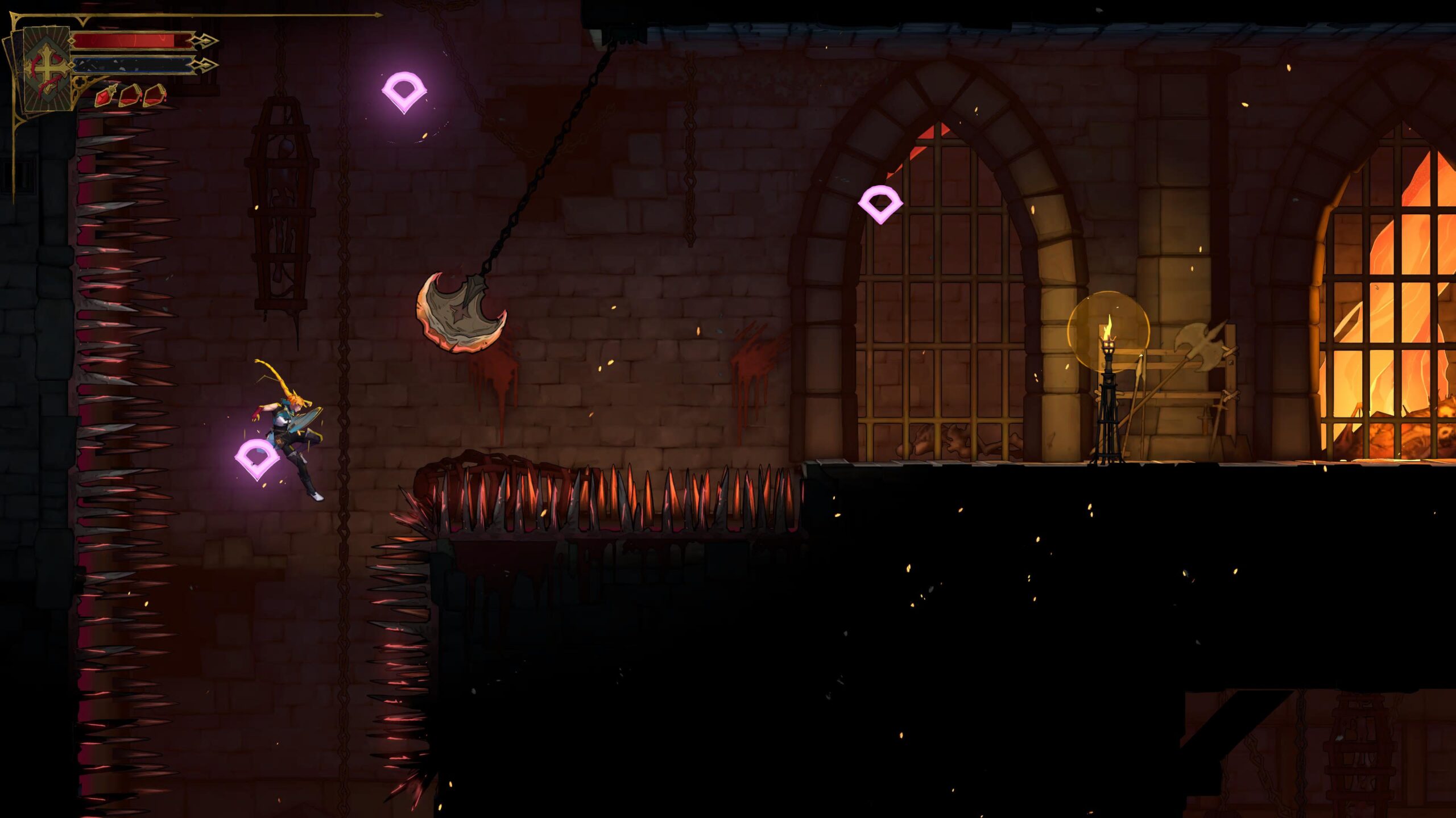 Castlevania Belmont's Curse Castlevania Belmont's Curse