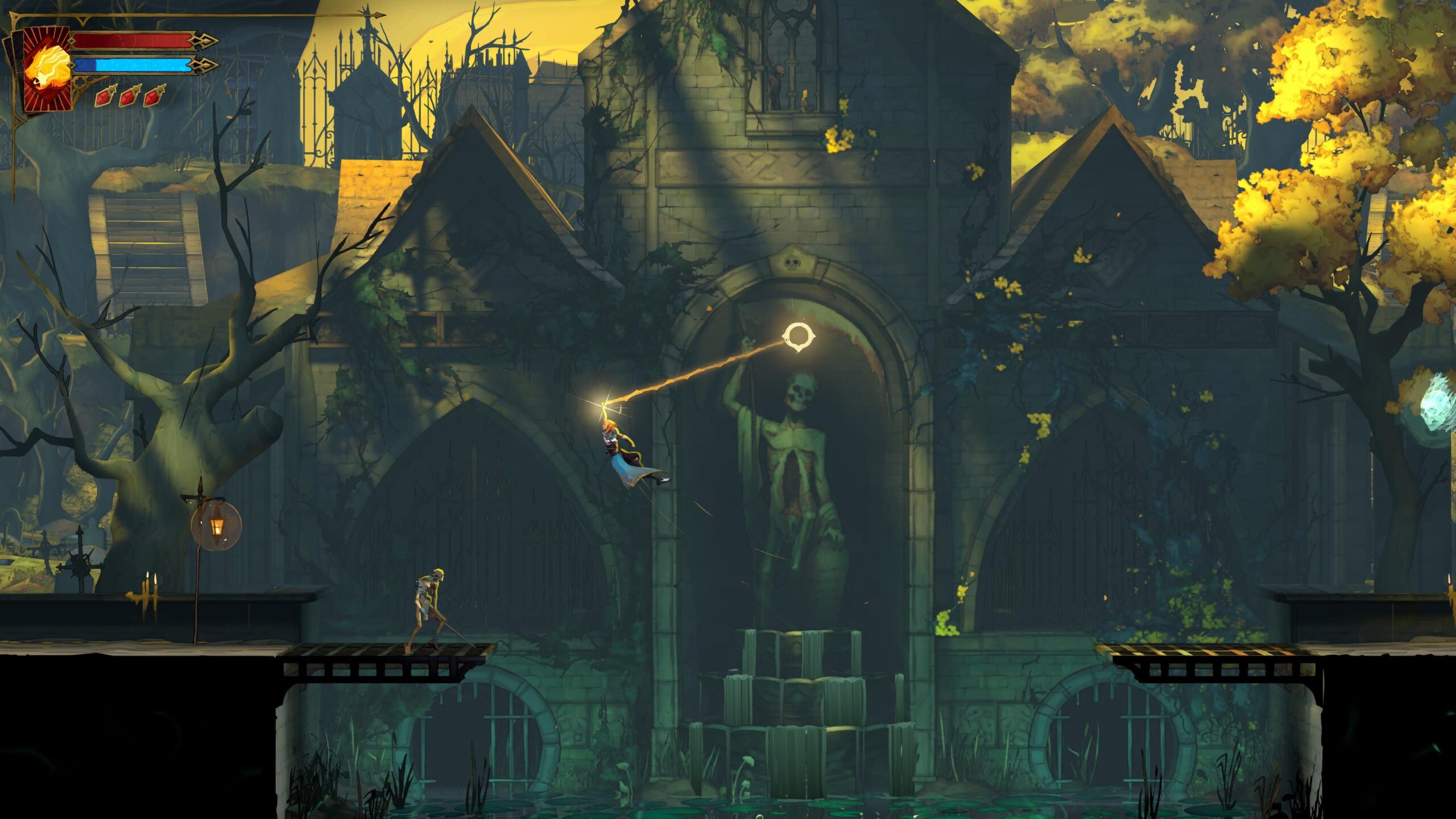 Castlevania Belmont's Curse Castlevania Belmont's Curse