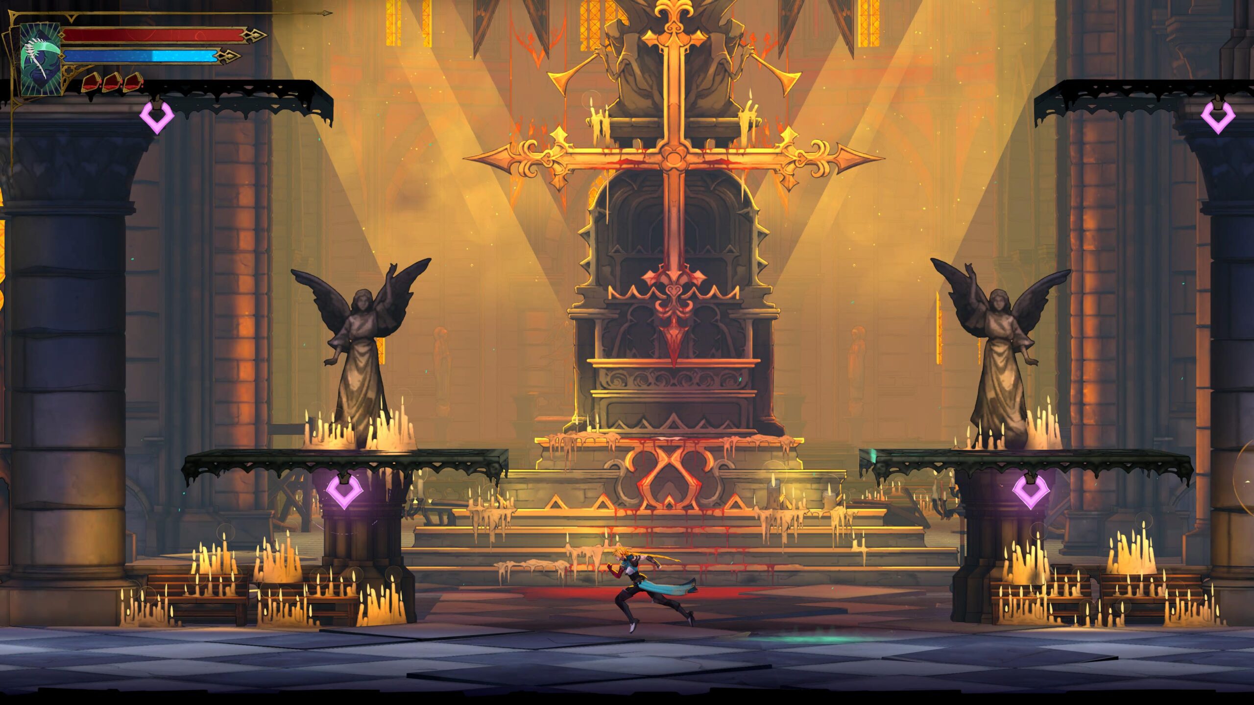 Castlevania Belmont's Curse Castlevania Belmont's Curse