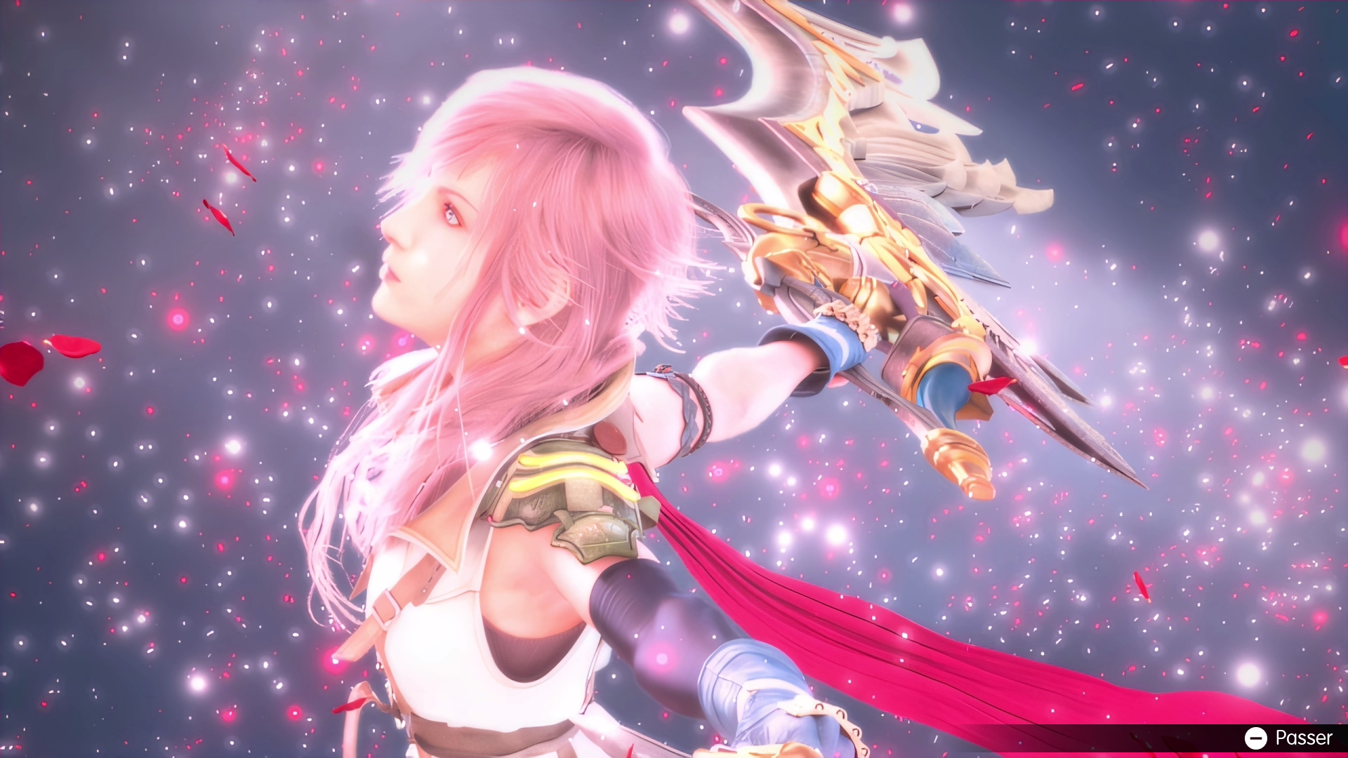 ff resonance test
