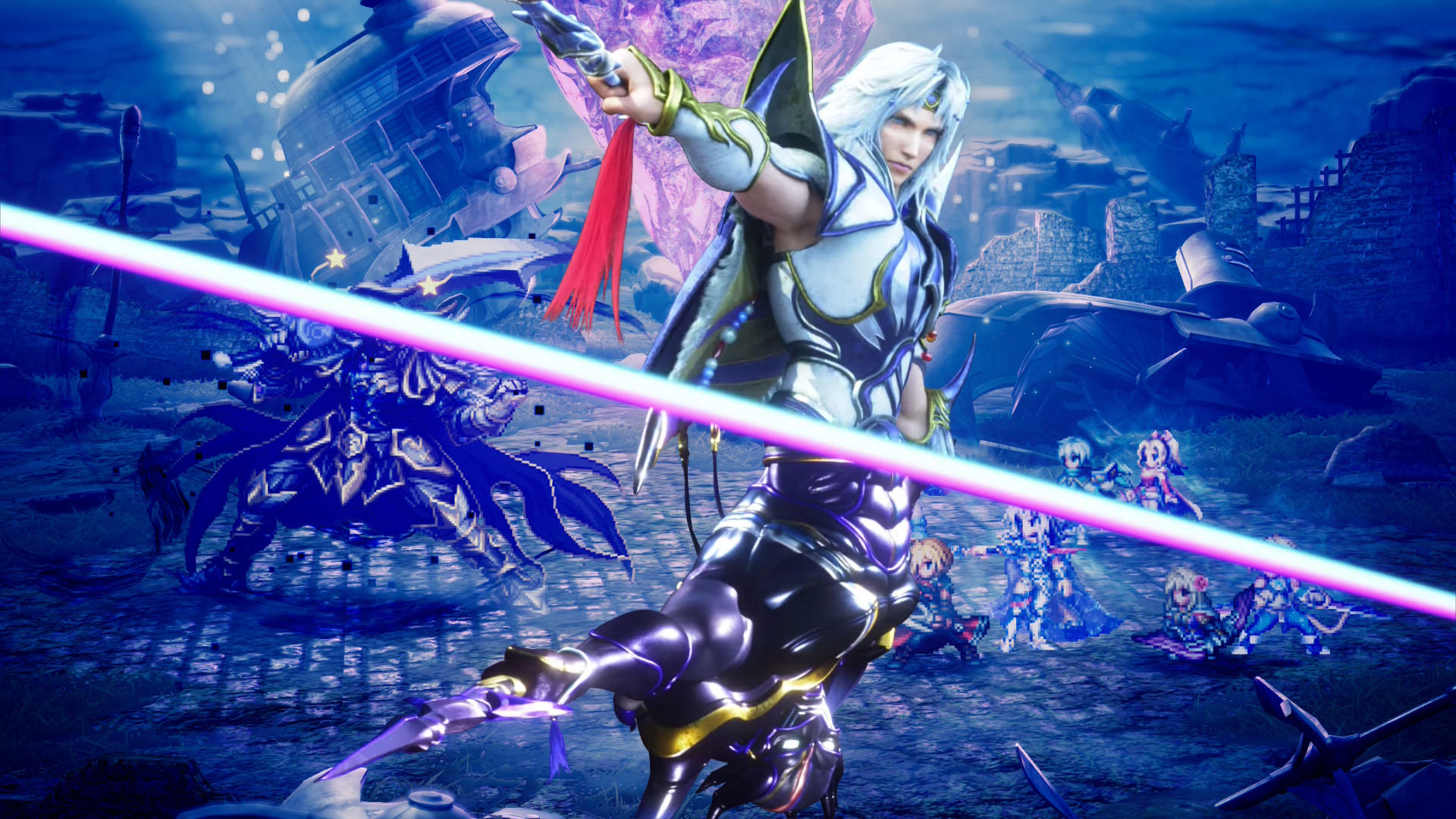 ff resonance test ff resonance test