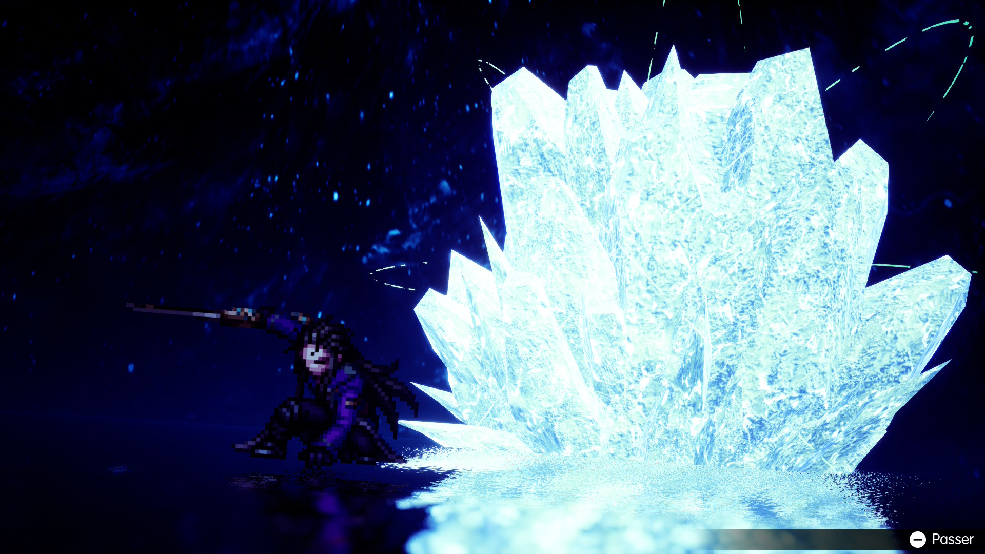 ff resonance test