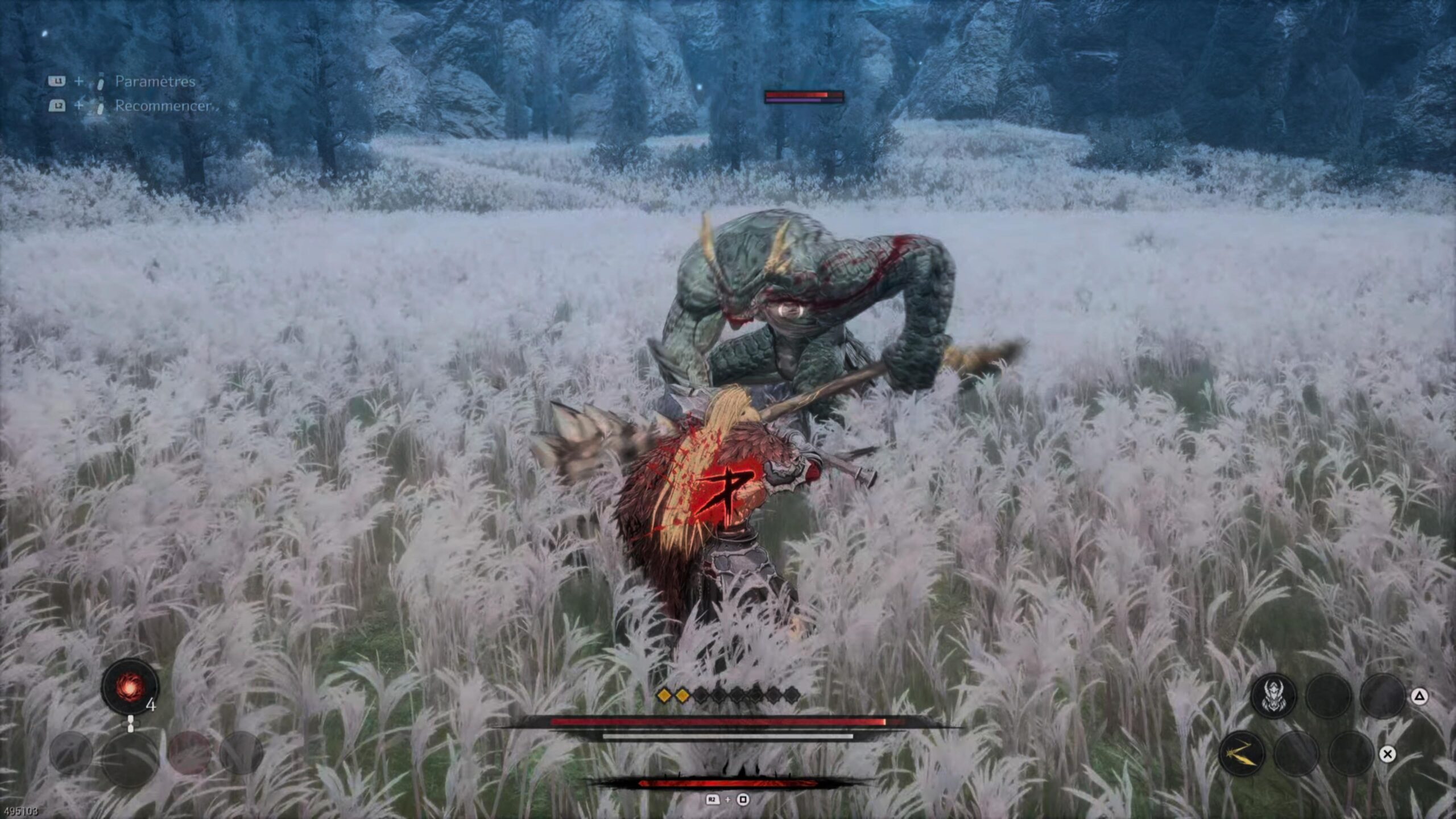 The First Berserker: Khazan guide dÃ©butant gameblog
