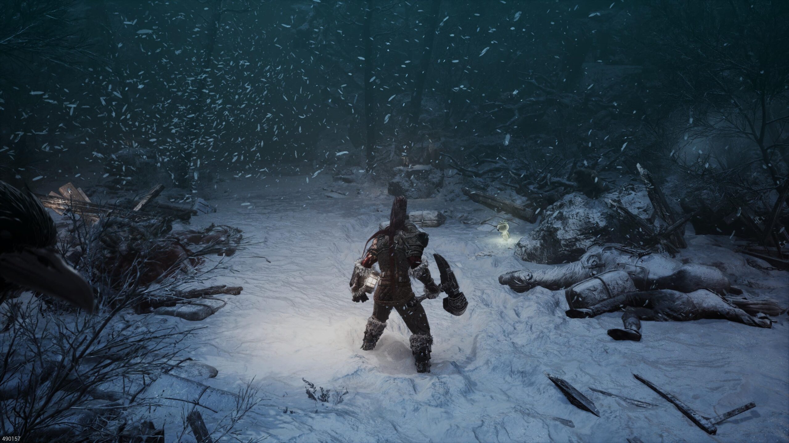 The First Berserker Khazan guide pots Danjin Gameblog The First Berserker Khazan guide pots Danjin Gameblog