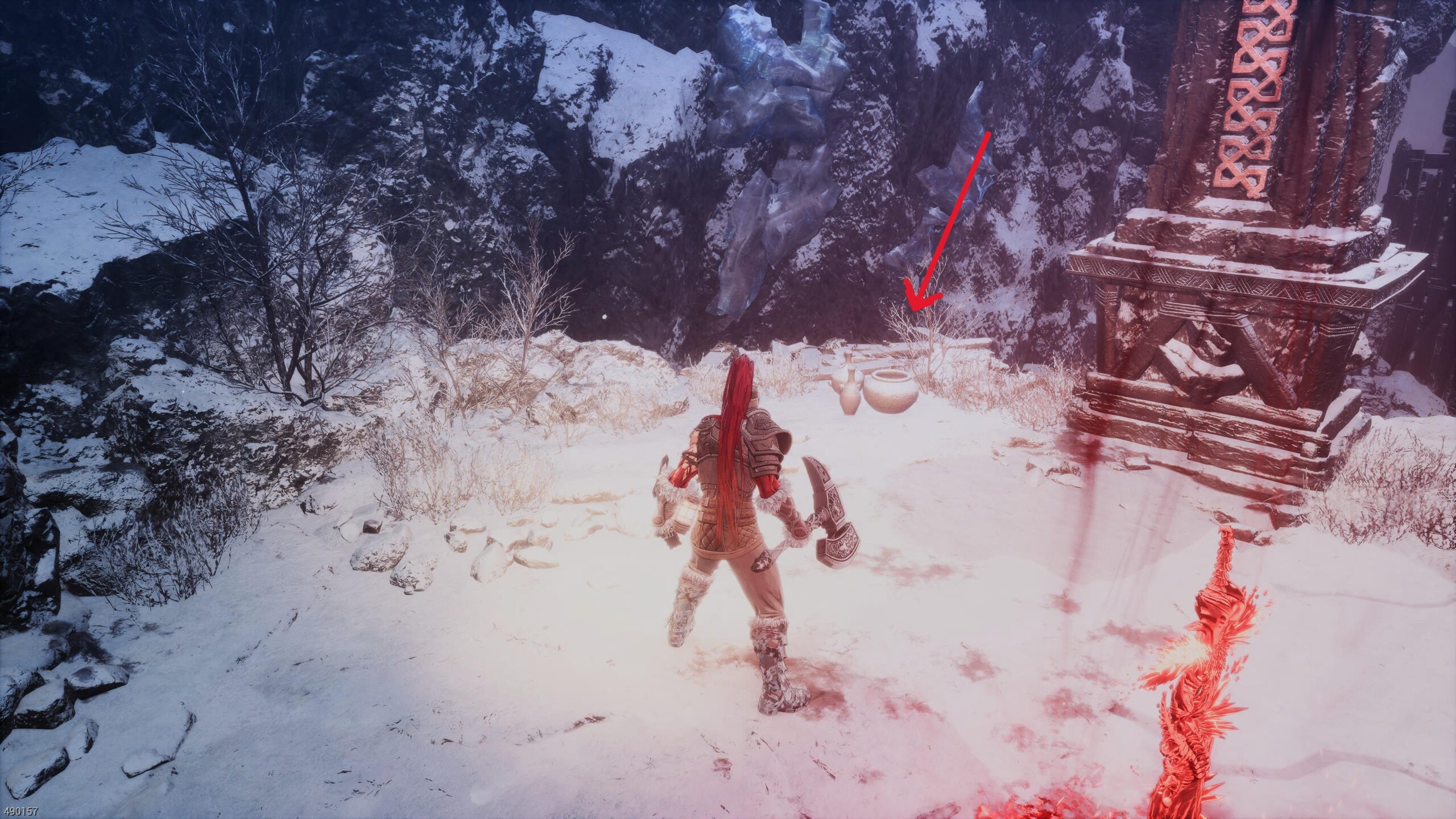 The First Berserker Khazan guide pots Danjin Gameblog