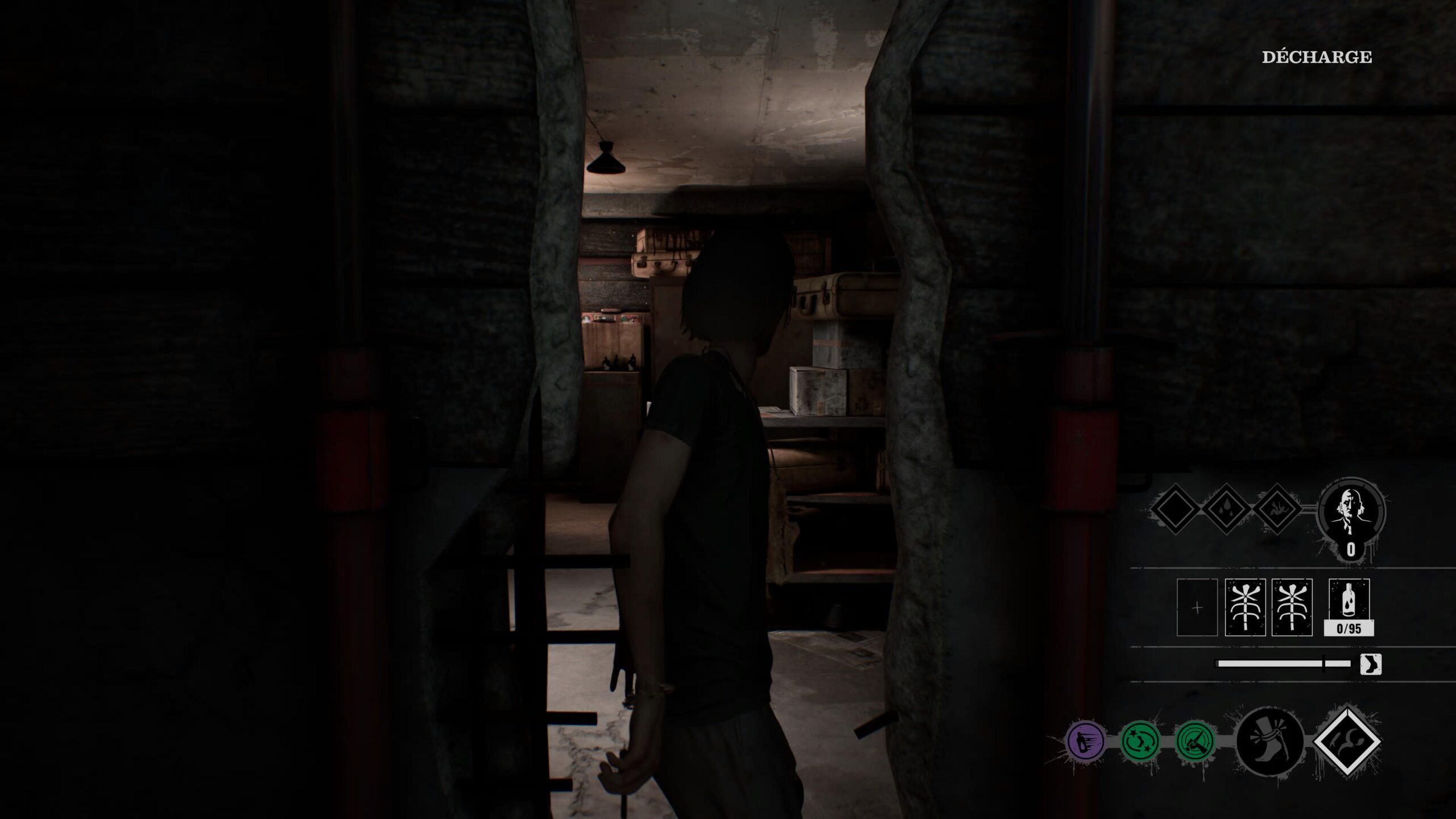 PS Plus Chainsaw Massacre Guide April 2025