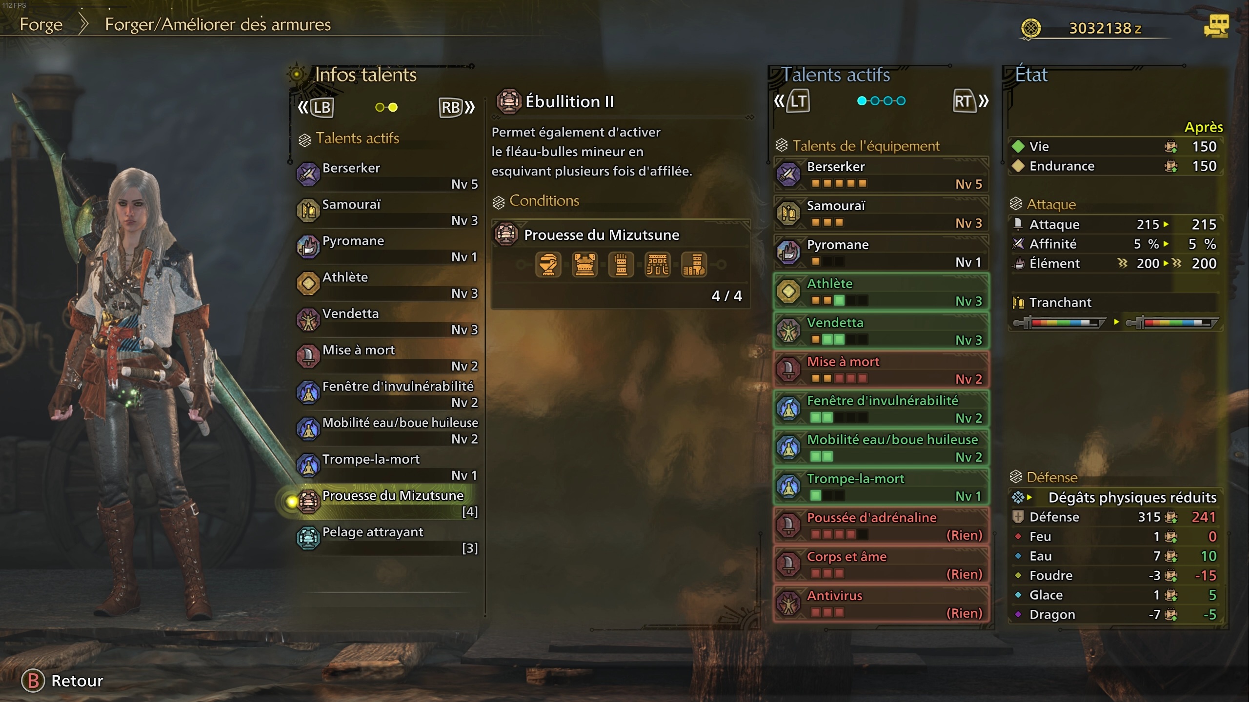 Monster Hunter Wilds Mizutsune Set Bonus Unique Monster Hunter Wilds Mizutsune Set Bonus Unique