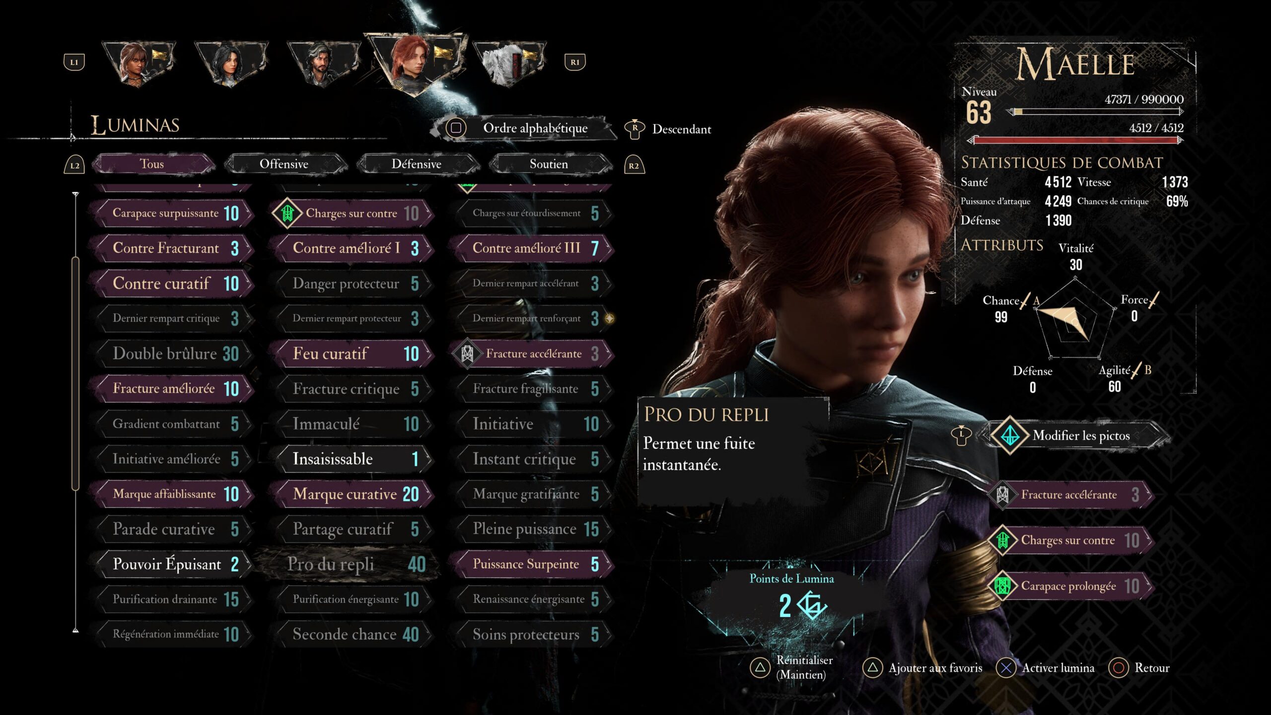 clair Obscur expedition 33 guide