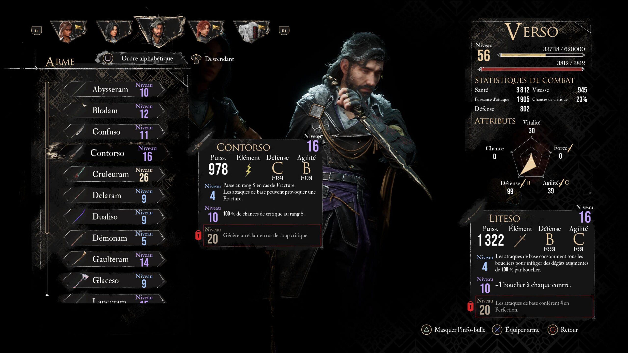 clair obscur expedition 33 guide clair obscur expedition 33 guide