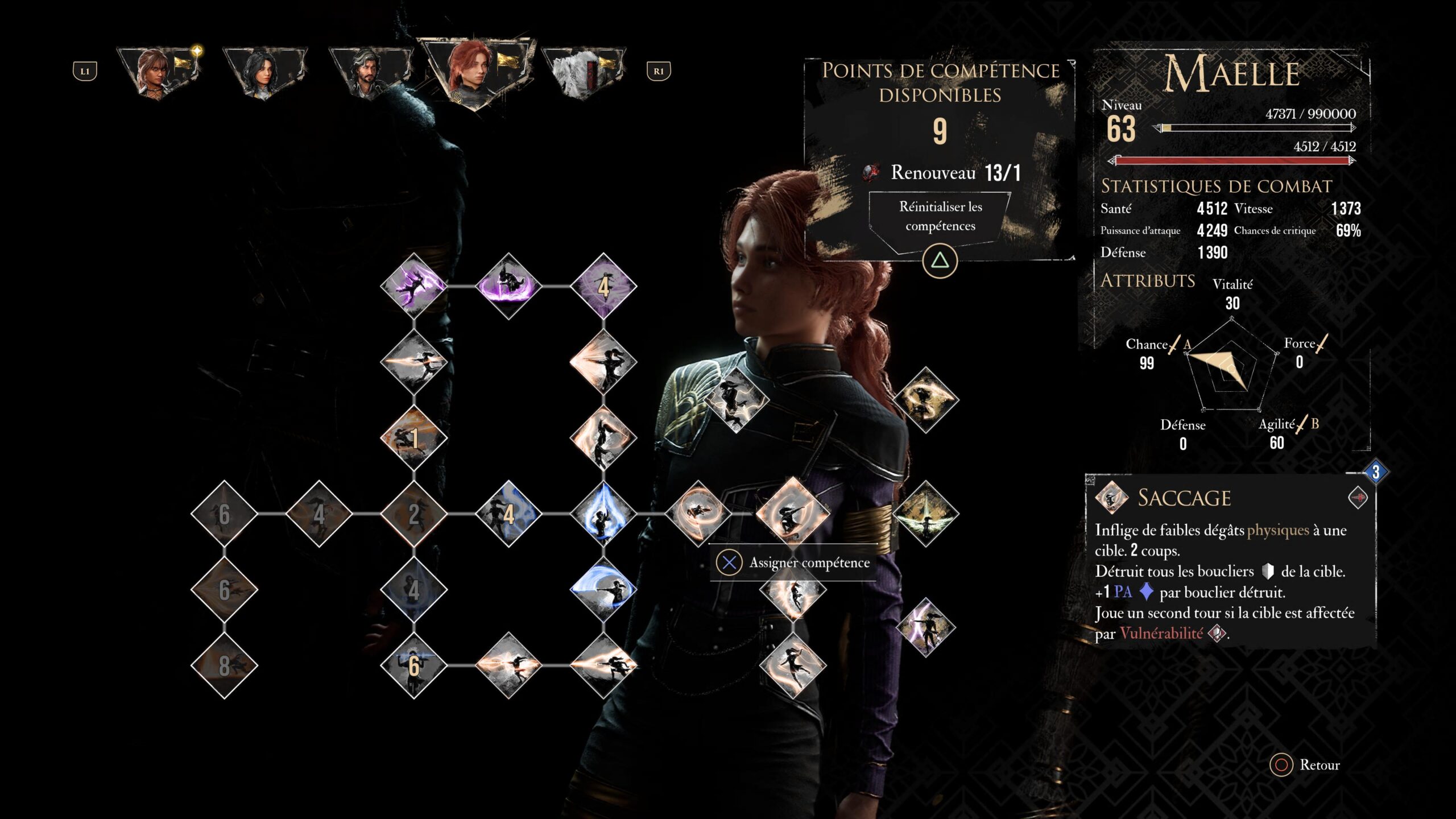 Clair Obscur Expedition 33 Clair Obscur Expedition 33