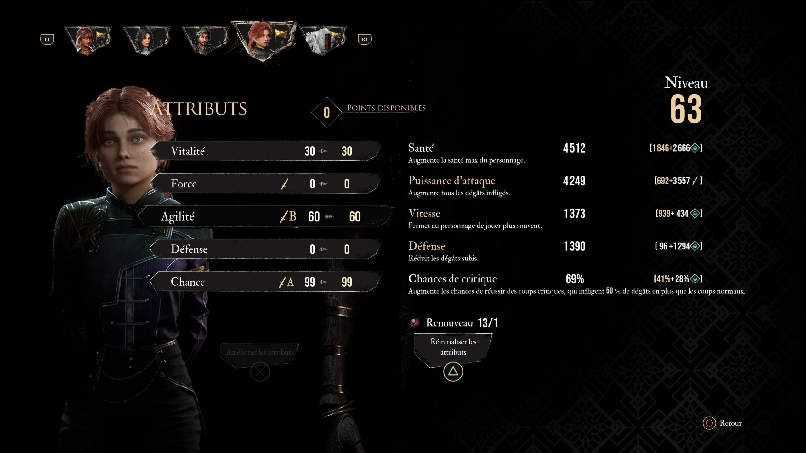 Clair Obscur Expedition 33 guide 7 choses Ã  savoir